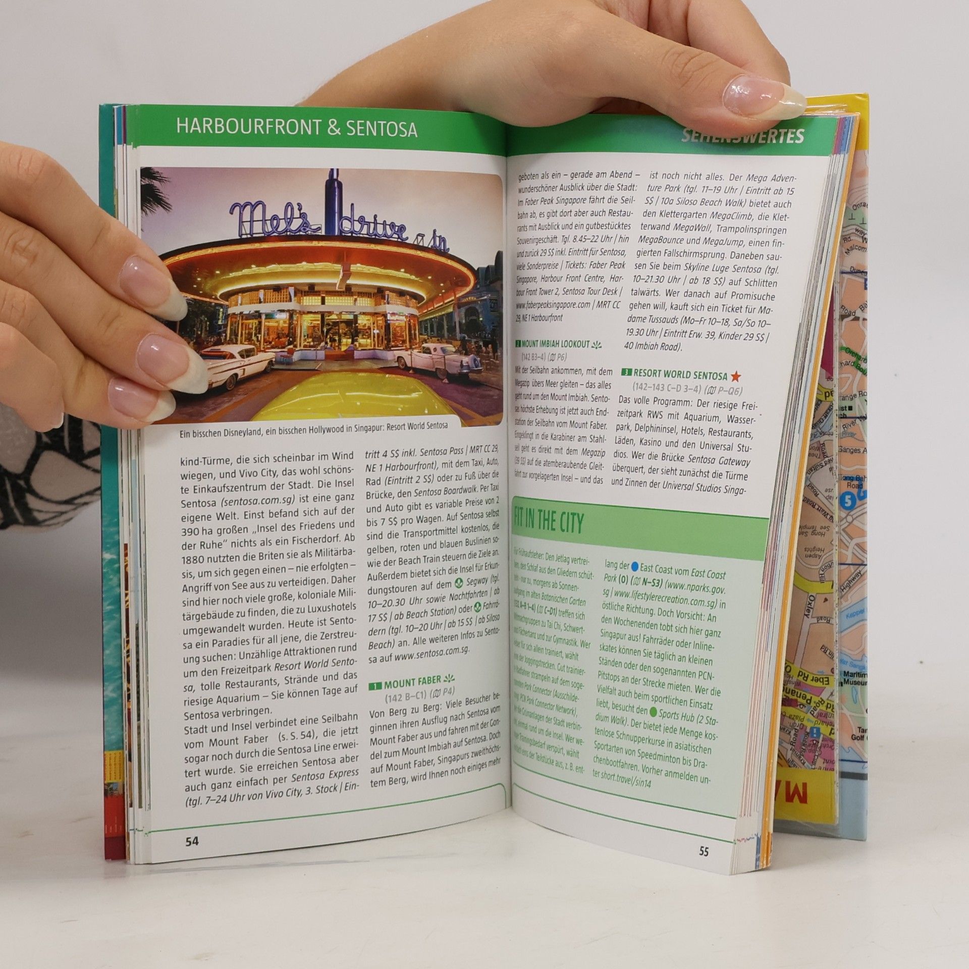 Autorenkollektiv Singapur