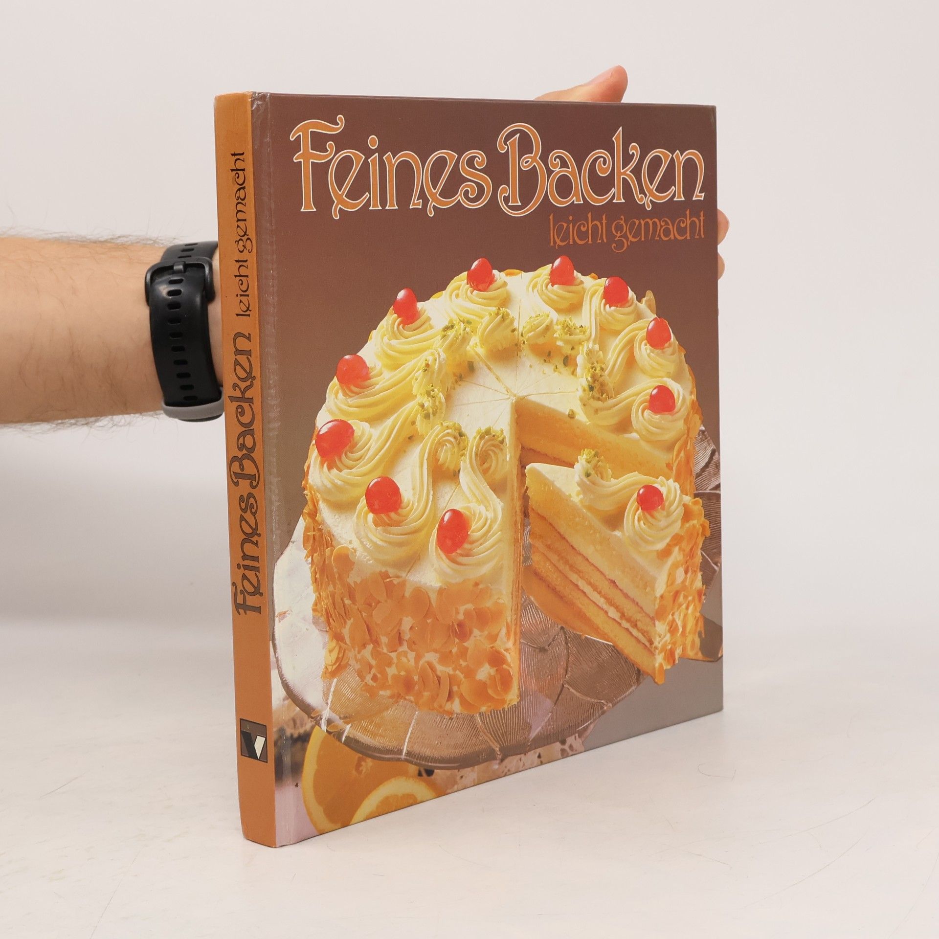 Autorenkollektiv Feines Backen. Leicht gemacht