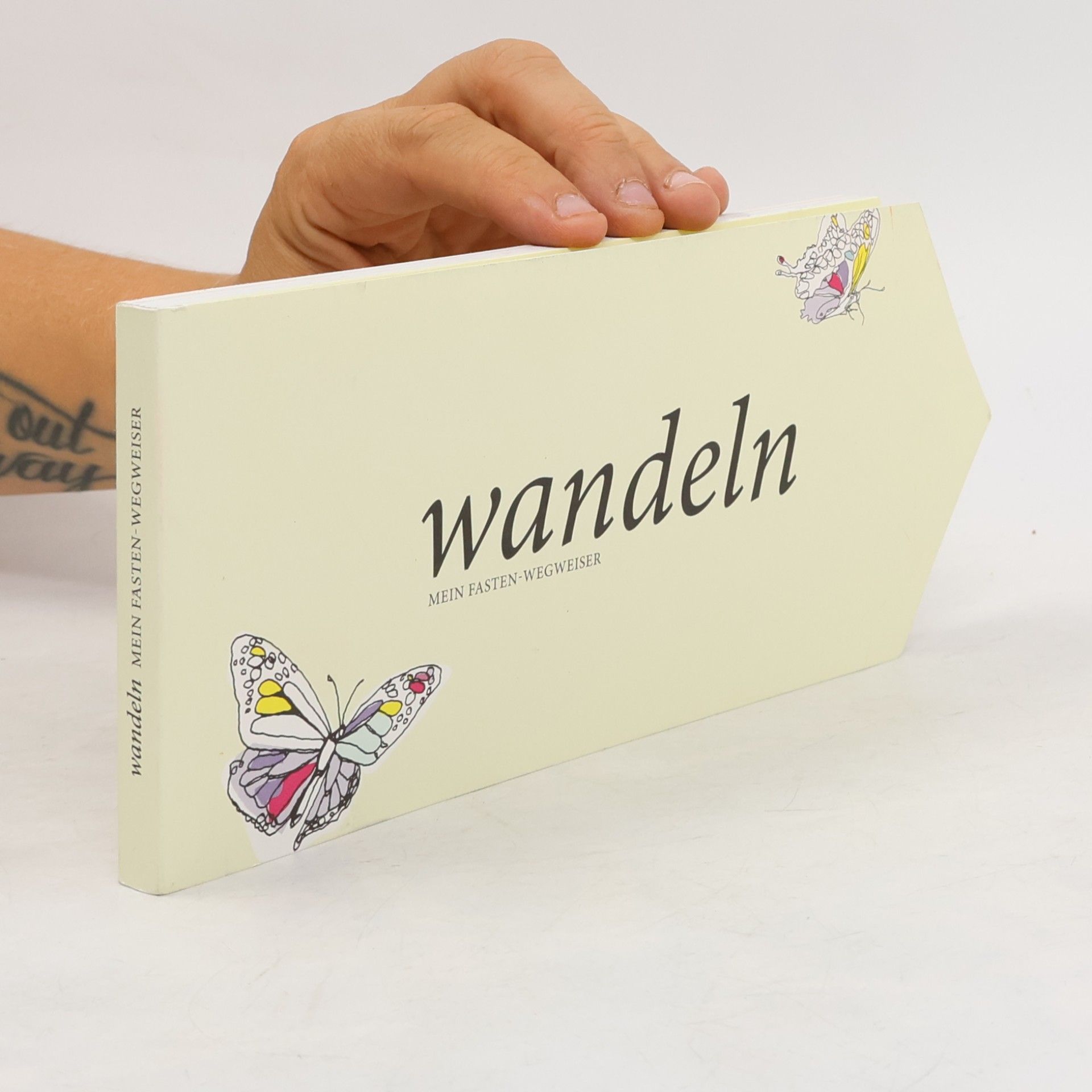 Collectif d'auteurs Wandeln