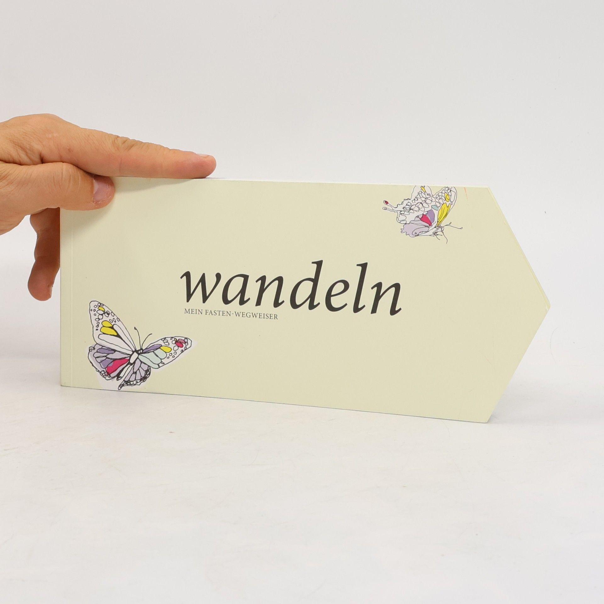 Collectif d'auteurs Wandeln