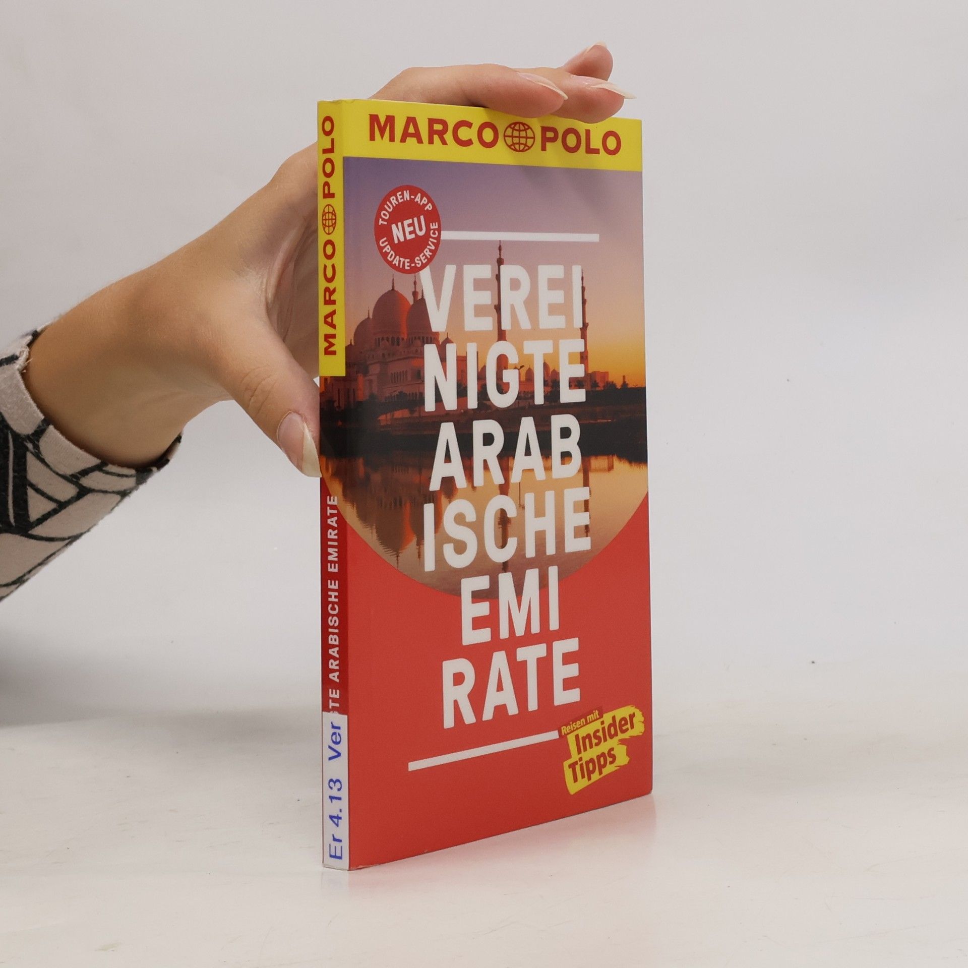 Autorenkollektiv Verei Nigte Arab Ische emi Rate