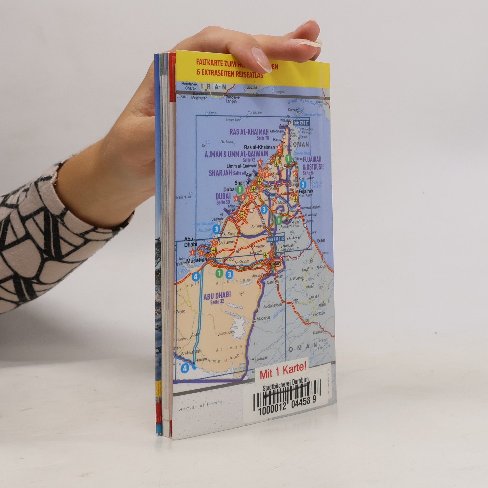 Autorenkollektiv Verei Nigte Arab Ische emi Rate