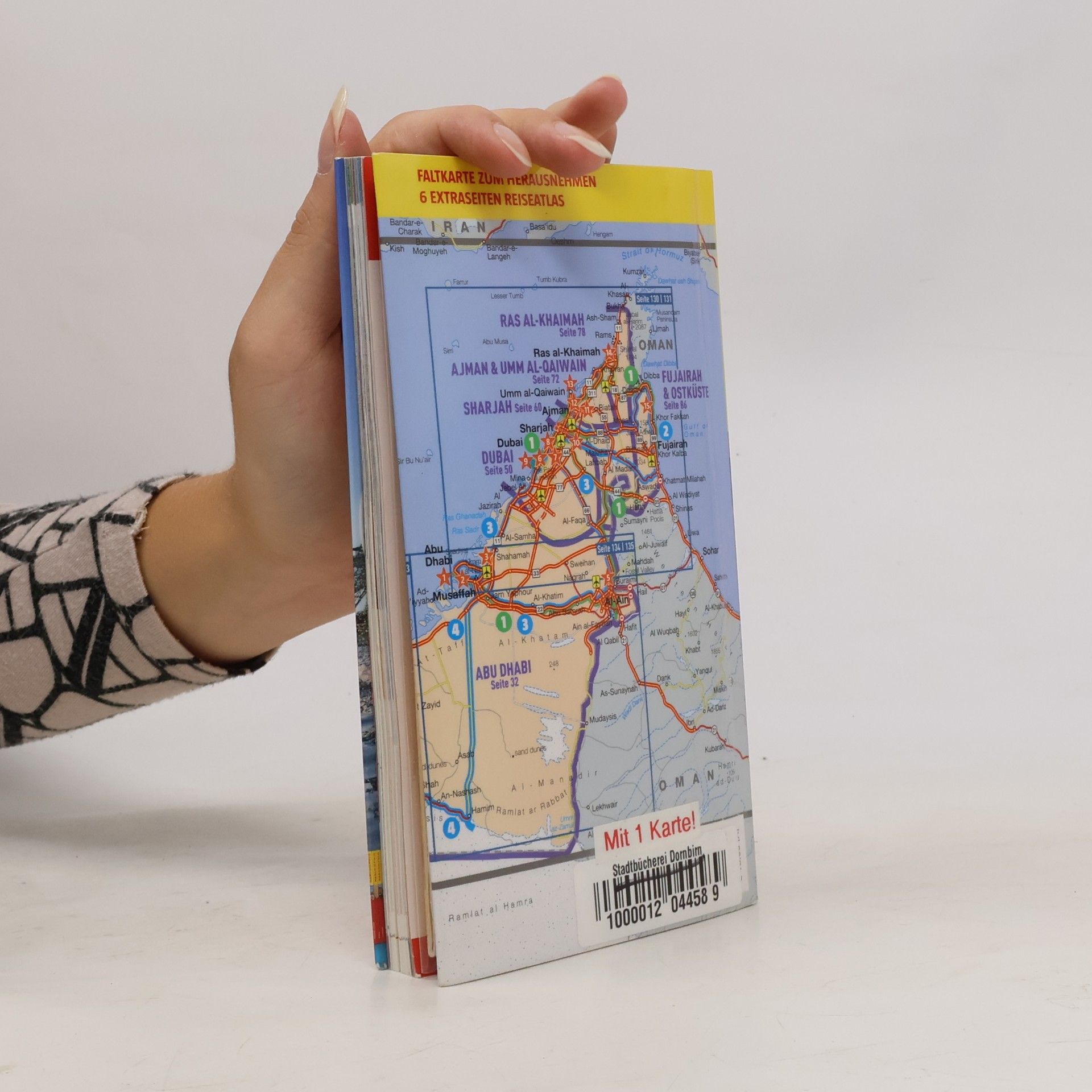 Autorenkollektiv Verei Nigte Arab Ische emi Rate