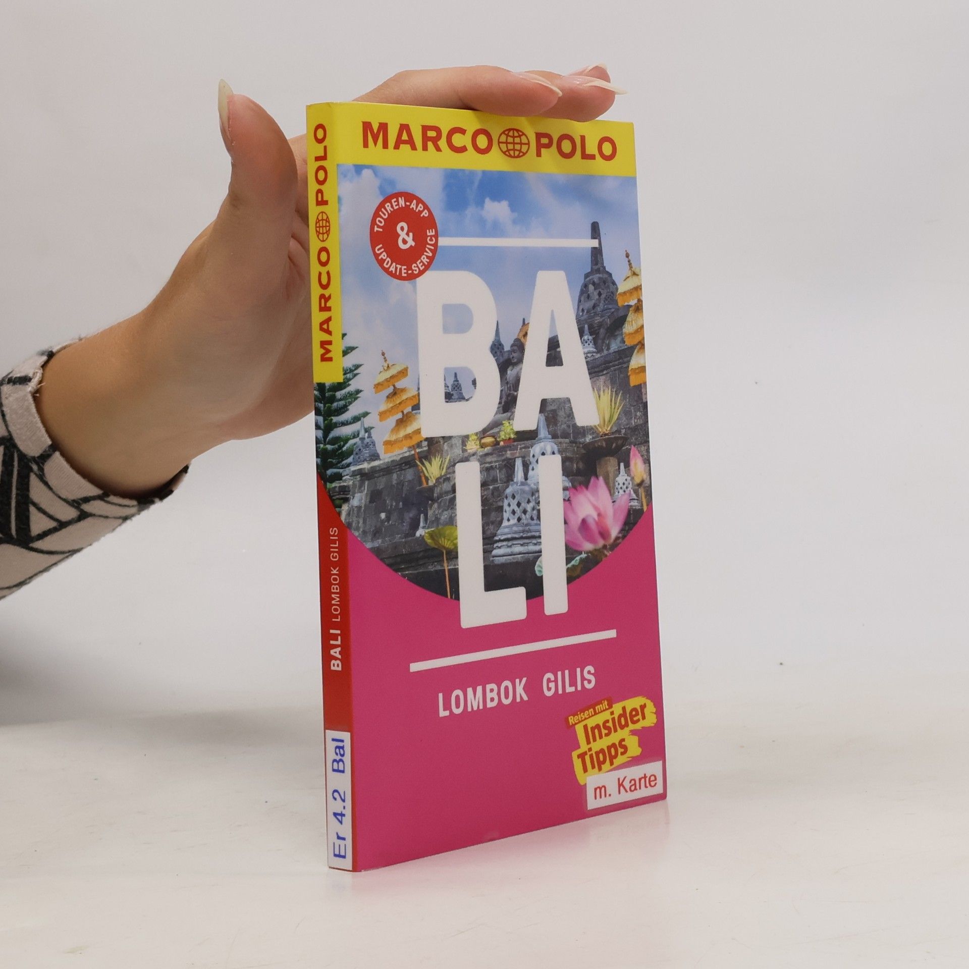 Autorenkollektiv Bali