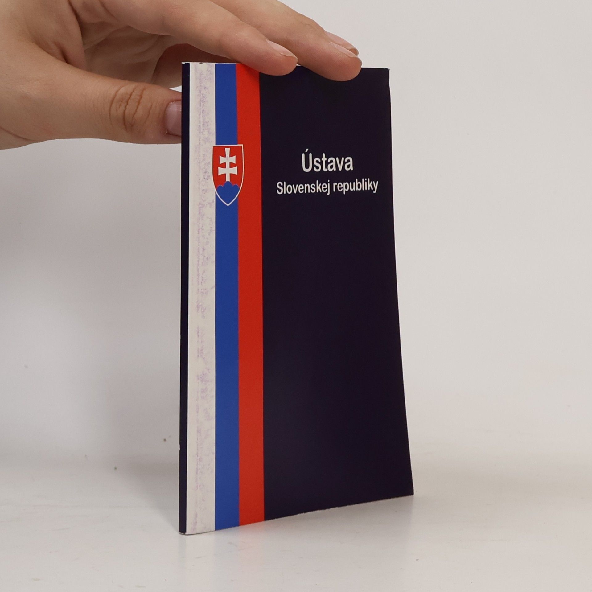 Autorenkollektiv Ústava Slovenskej republiky