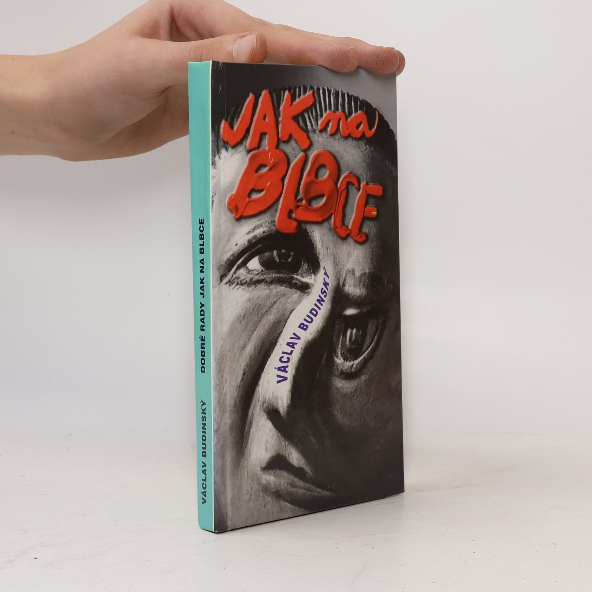 Jak na blbce