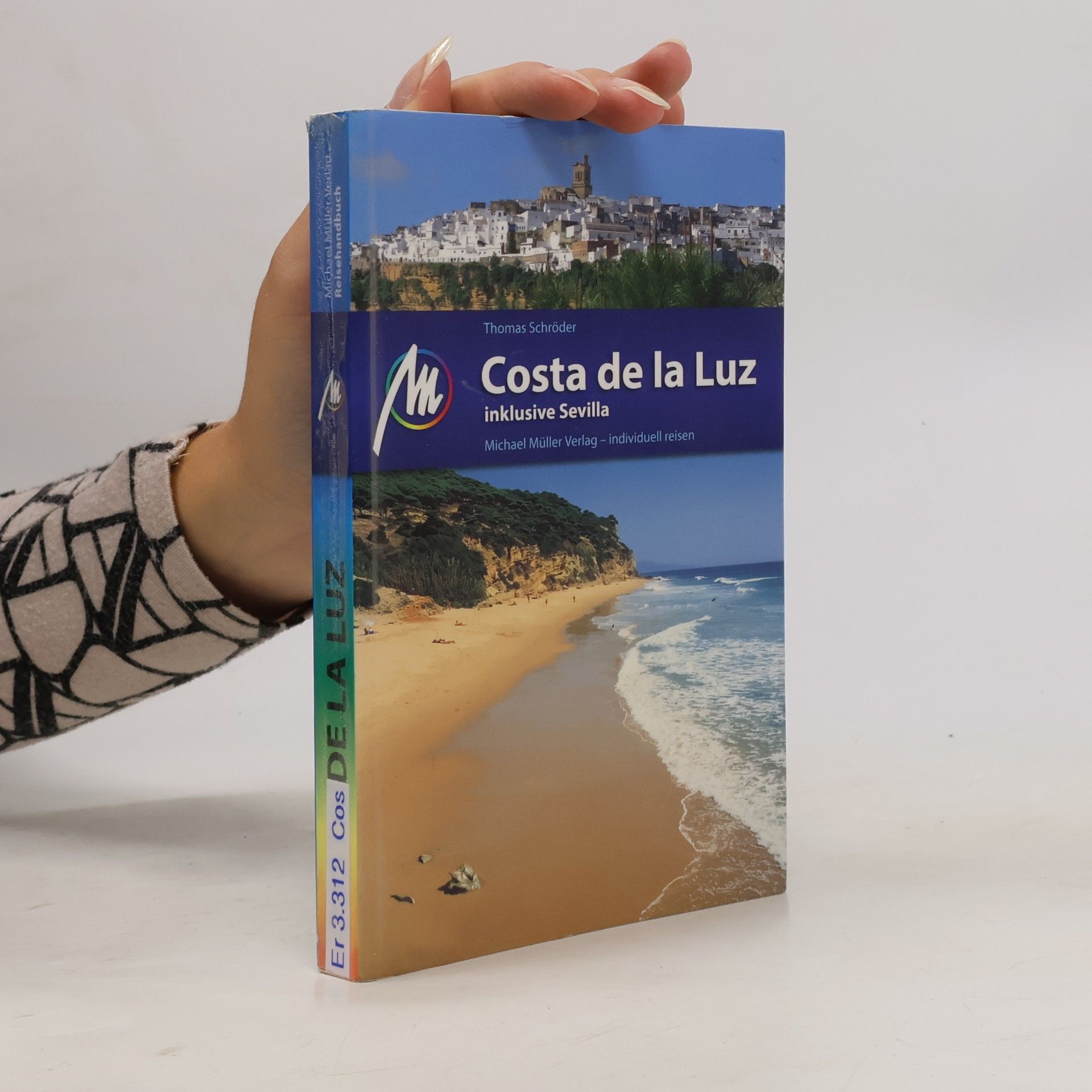 Costa de la Luz