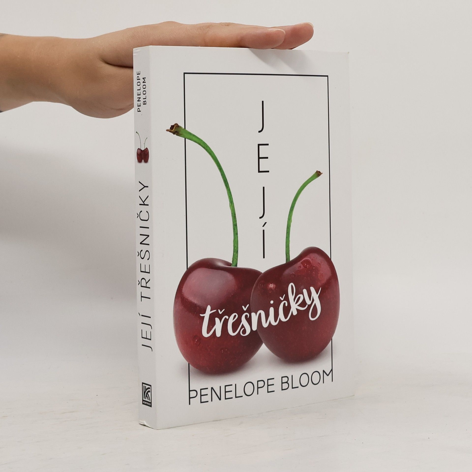 Penelope Bloom Její třešničky