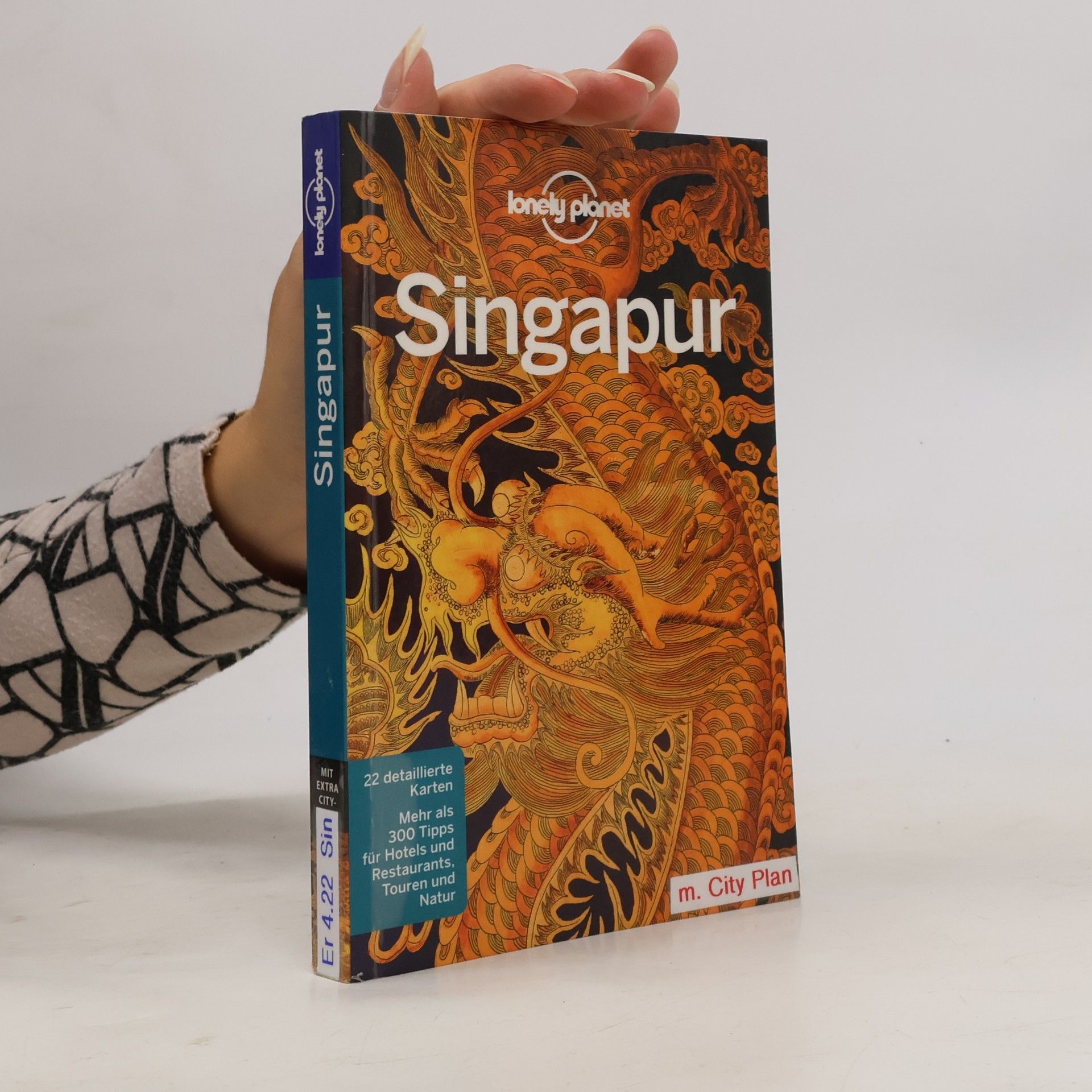 kolektiv Singapur