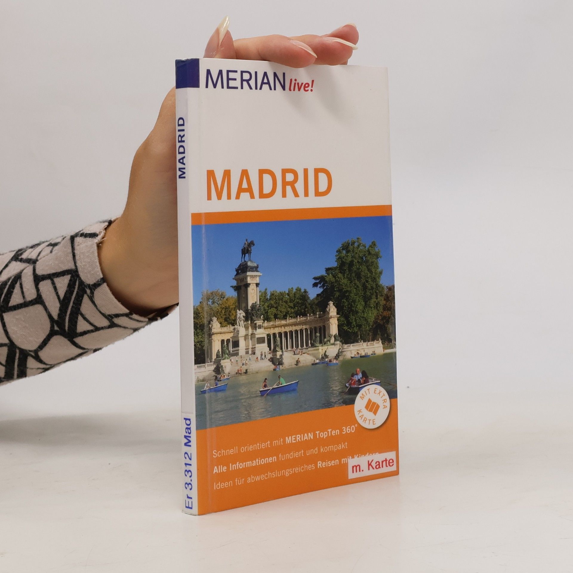 Autorenkollektiv Madrid