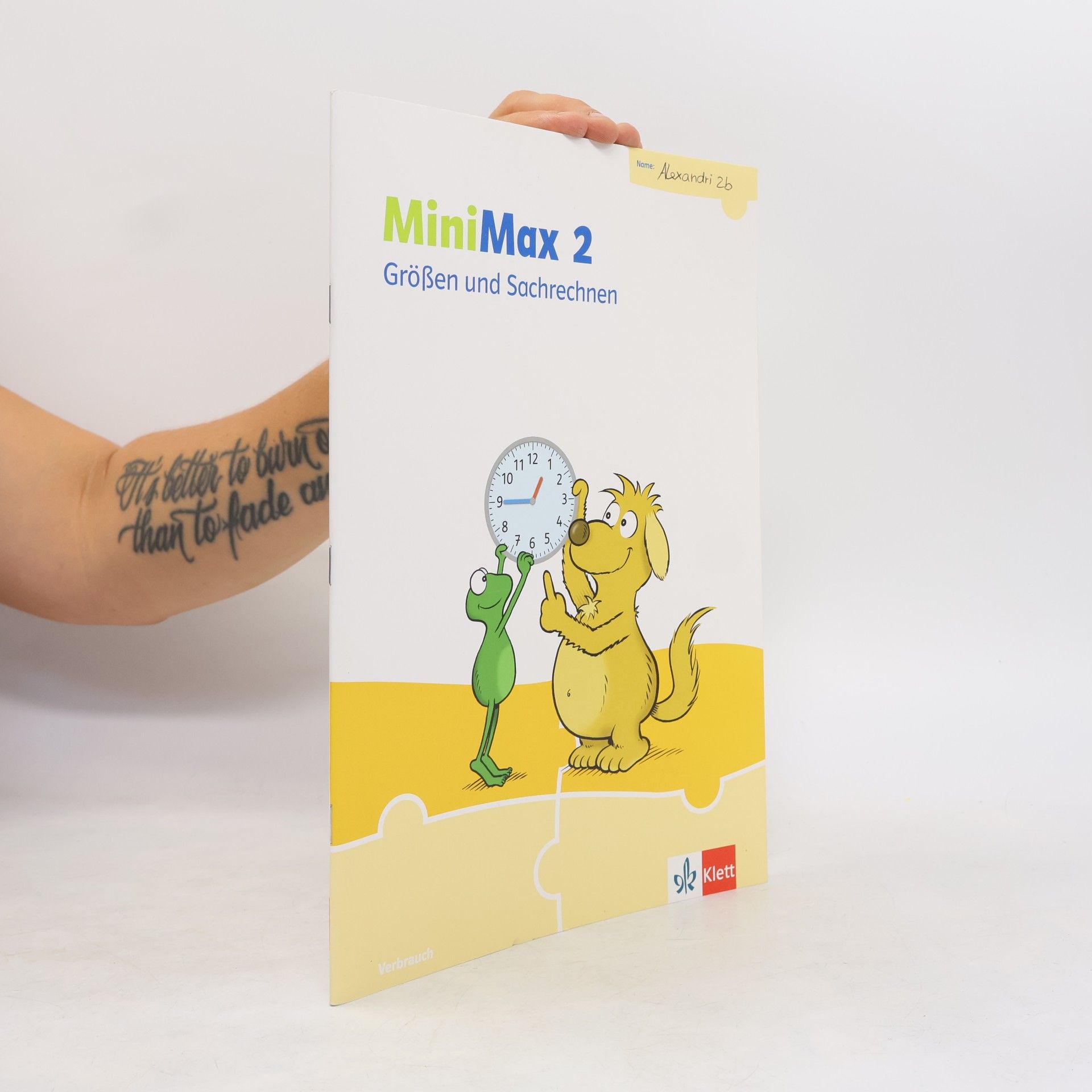 Autorenkollektiv MiniMax 2