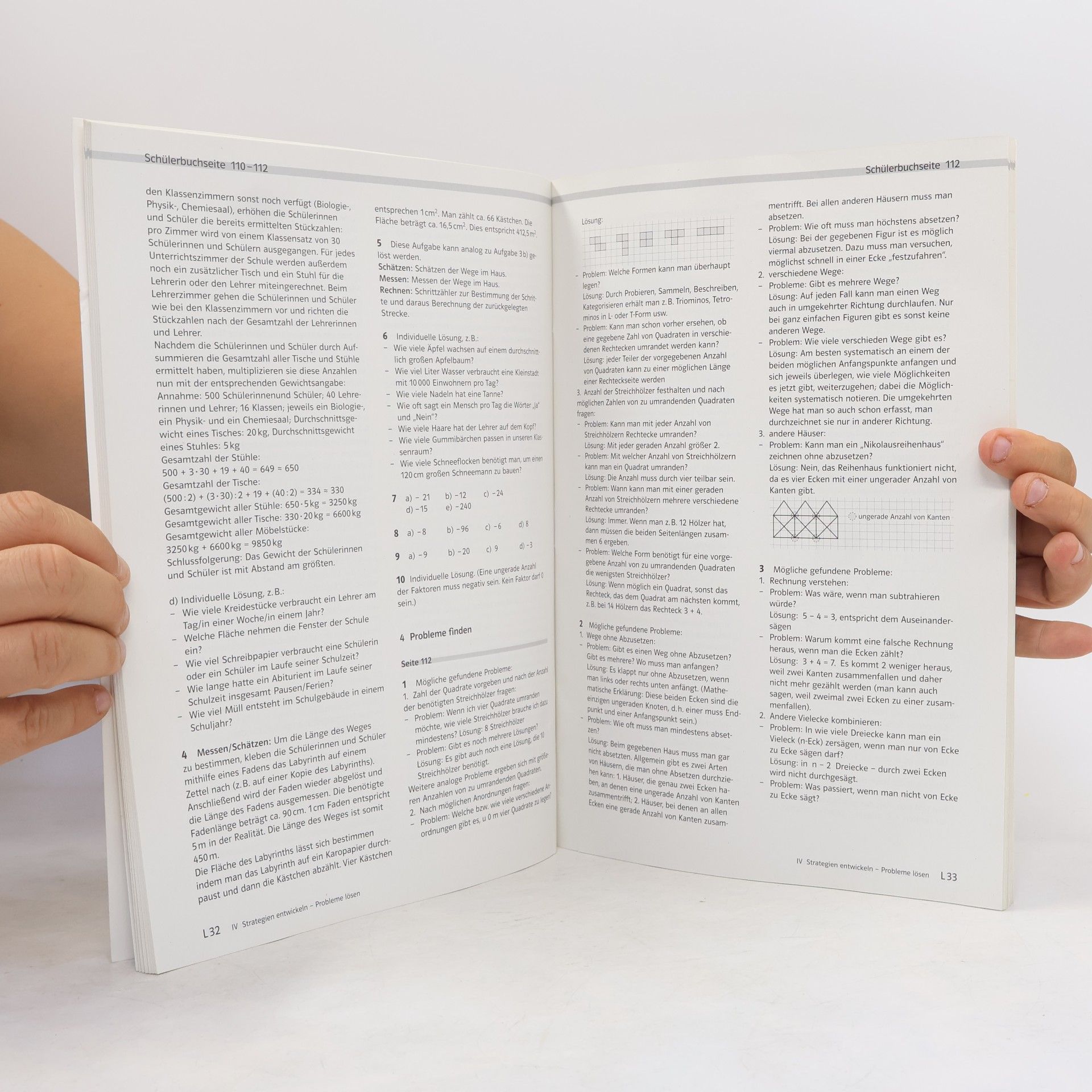 Lambacher Schweizer - Mathematik für Gymnasien