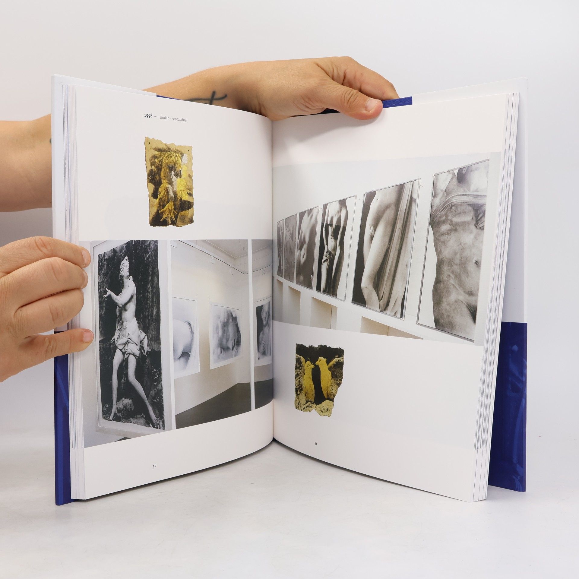 Patrice Monmousseau Centre d'art contemporain Bouvet Ladubay