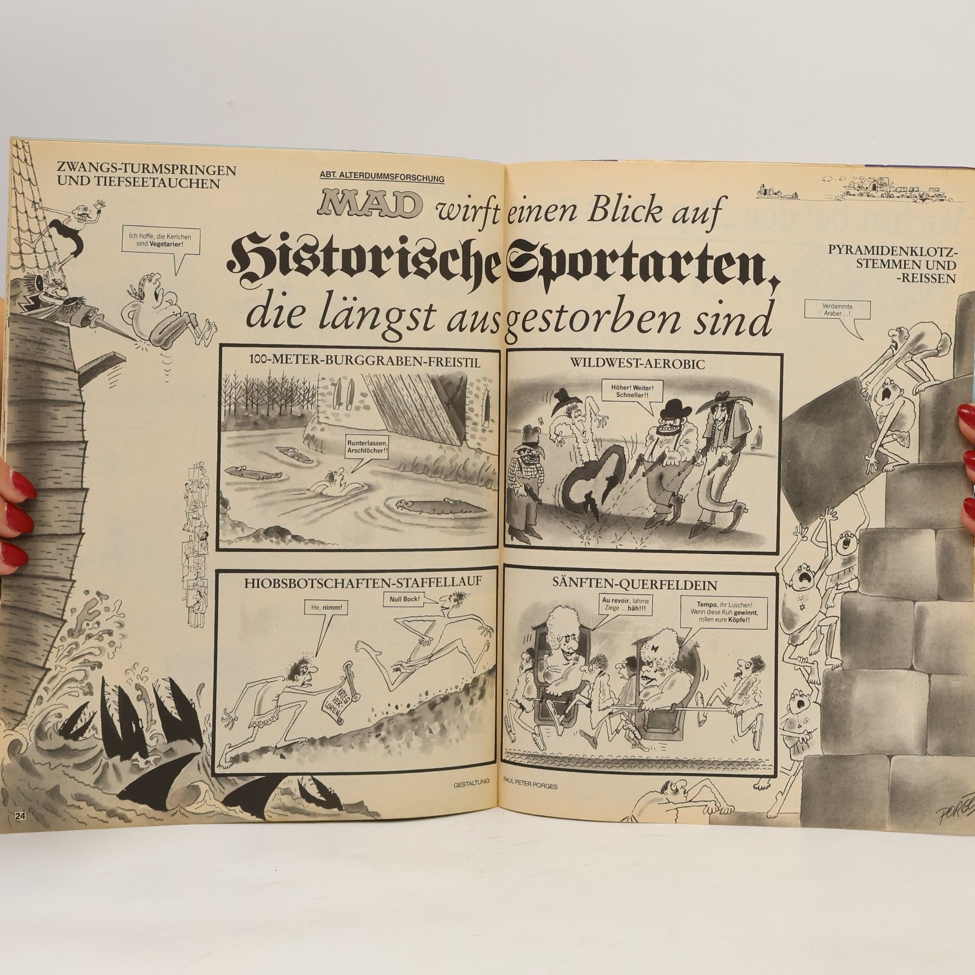 kolektiv Mad, nr. 213
