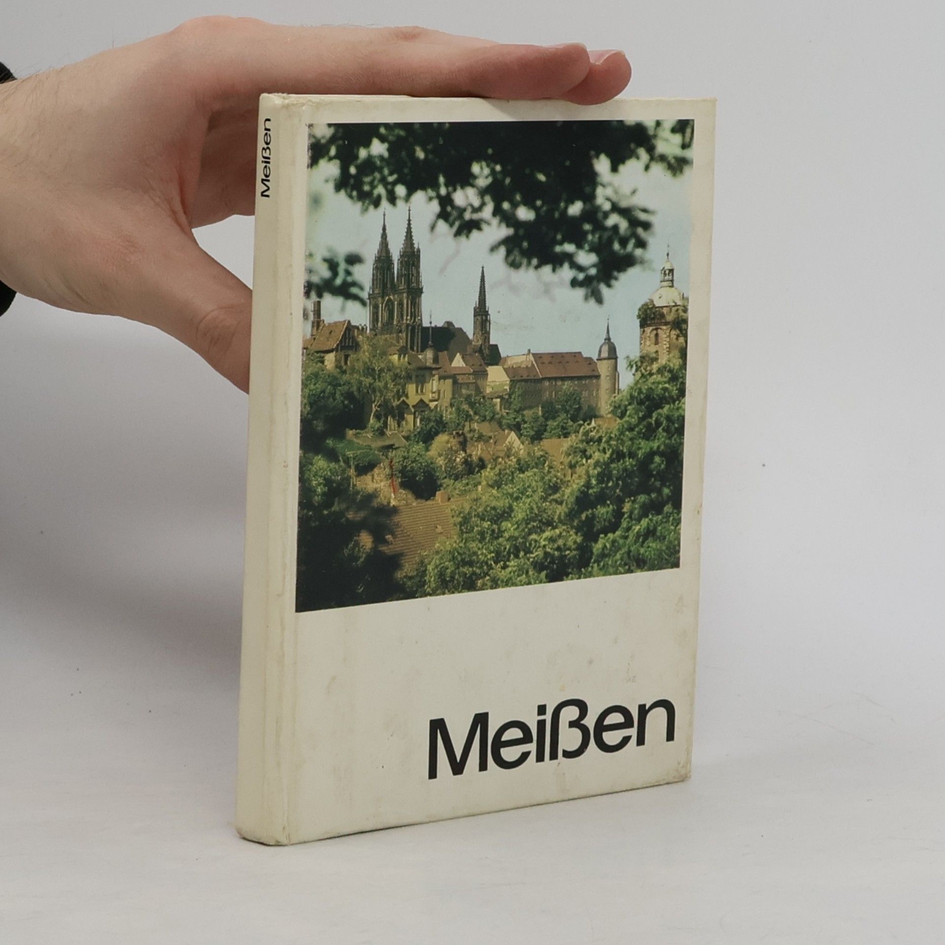 Various authors Meissen