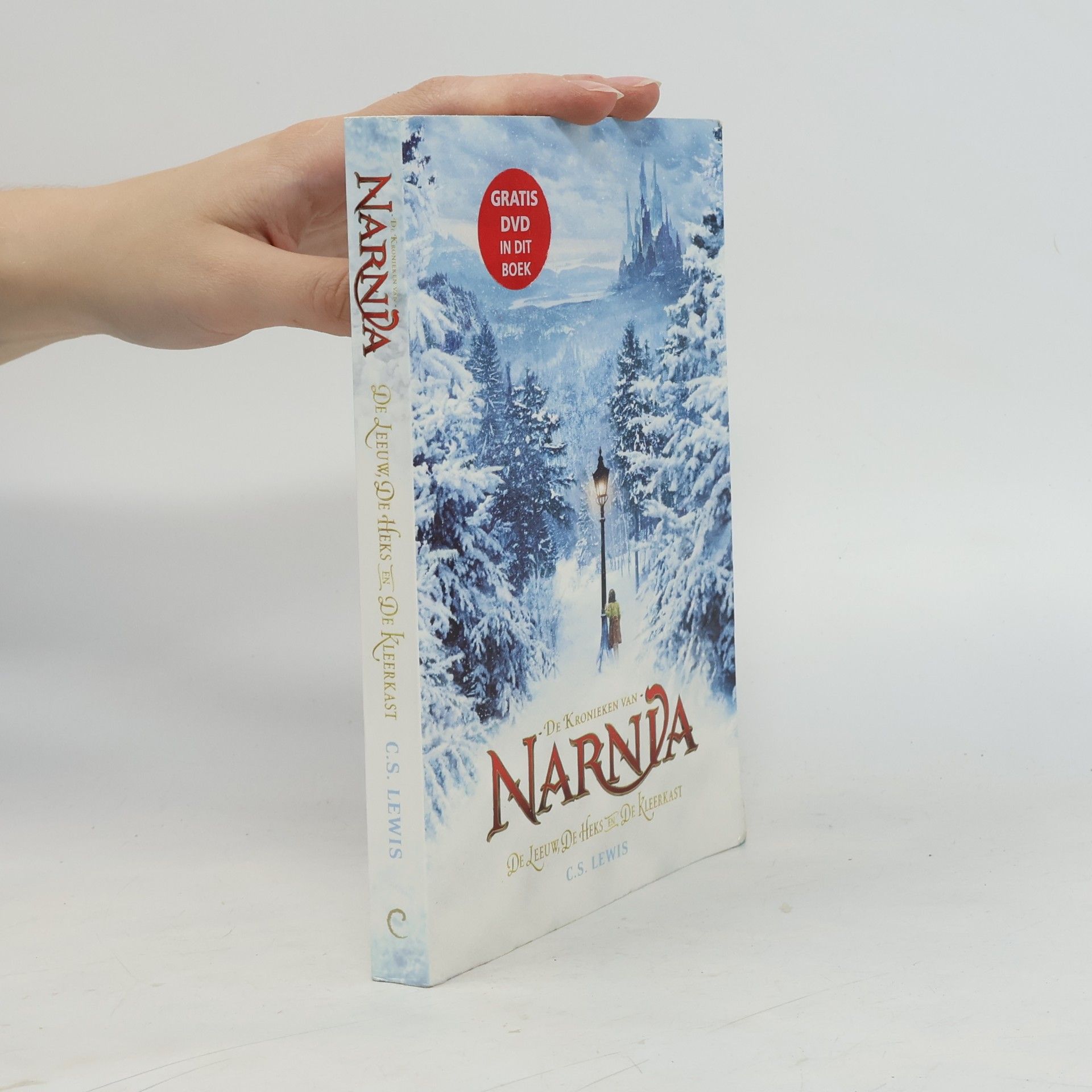 Clive Staples Lewis De Kronieken van Narnia - 1: De Leeuw, de Heks en de Kleerkast