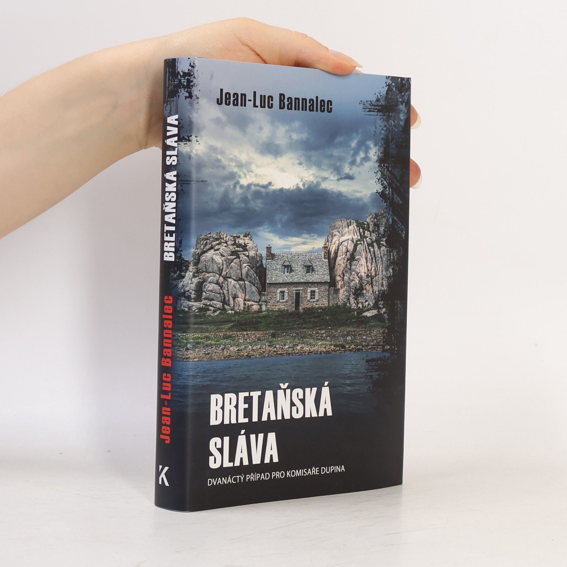 Jörg Bong Bretaňská sláva
