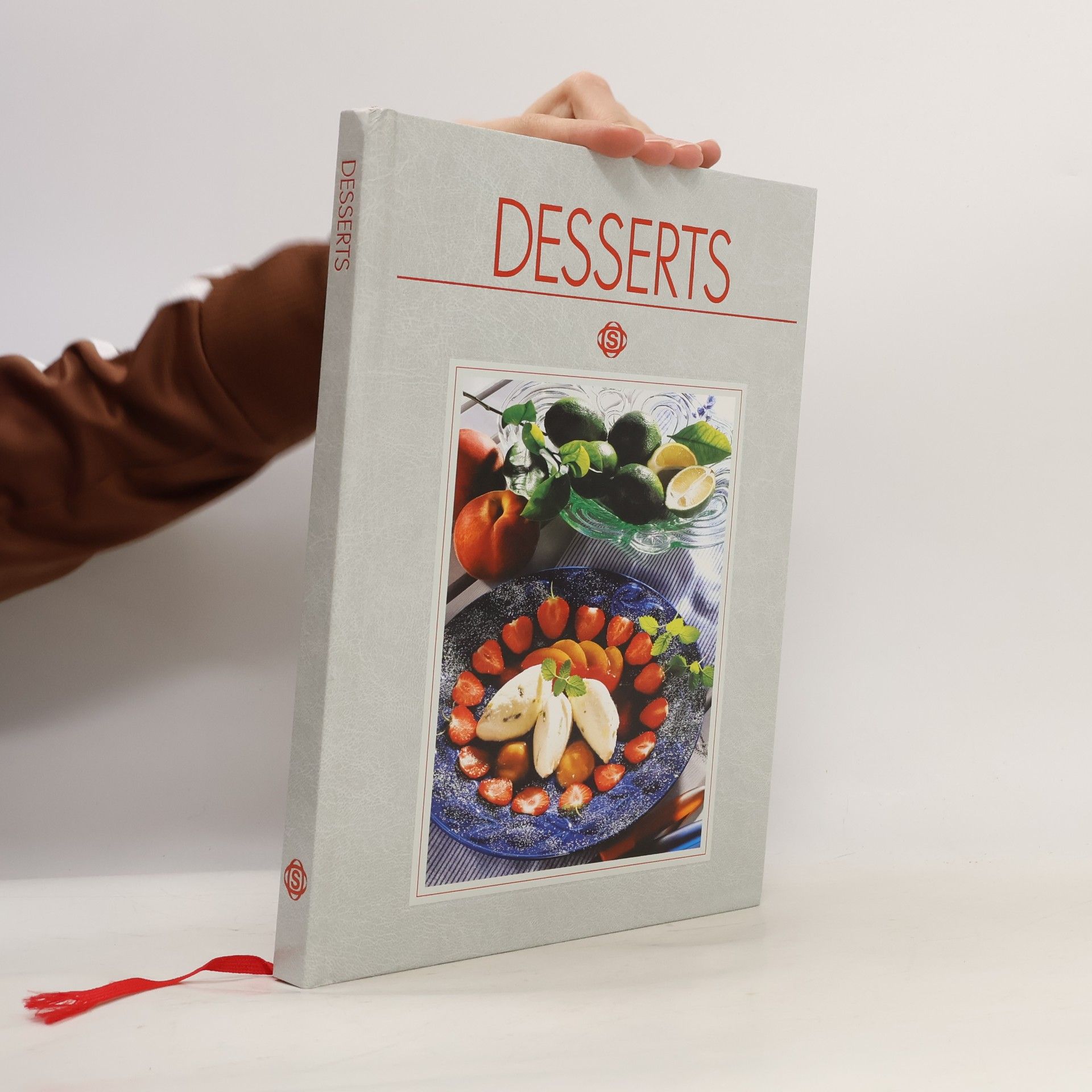 Kristiane Müller-Urban Desserts