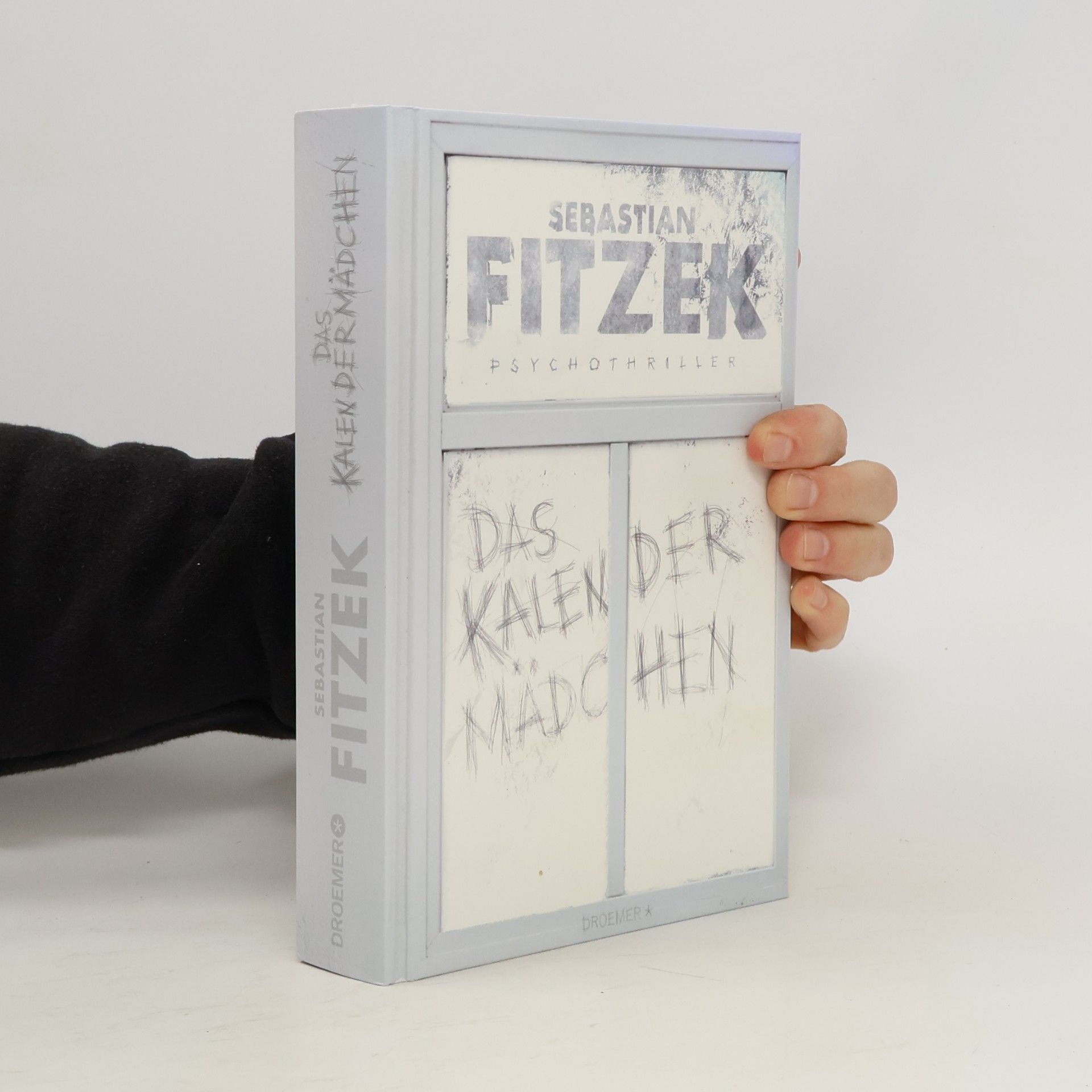 Sebastian Fitzek Das Kalendermädchen