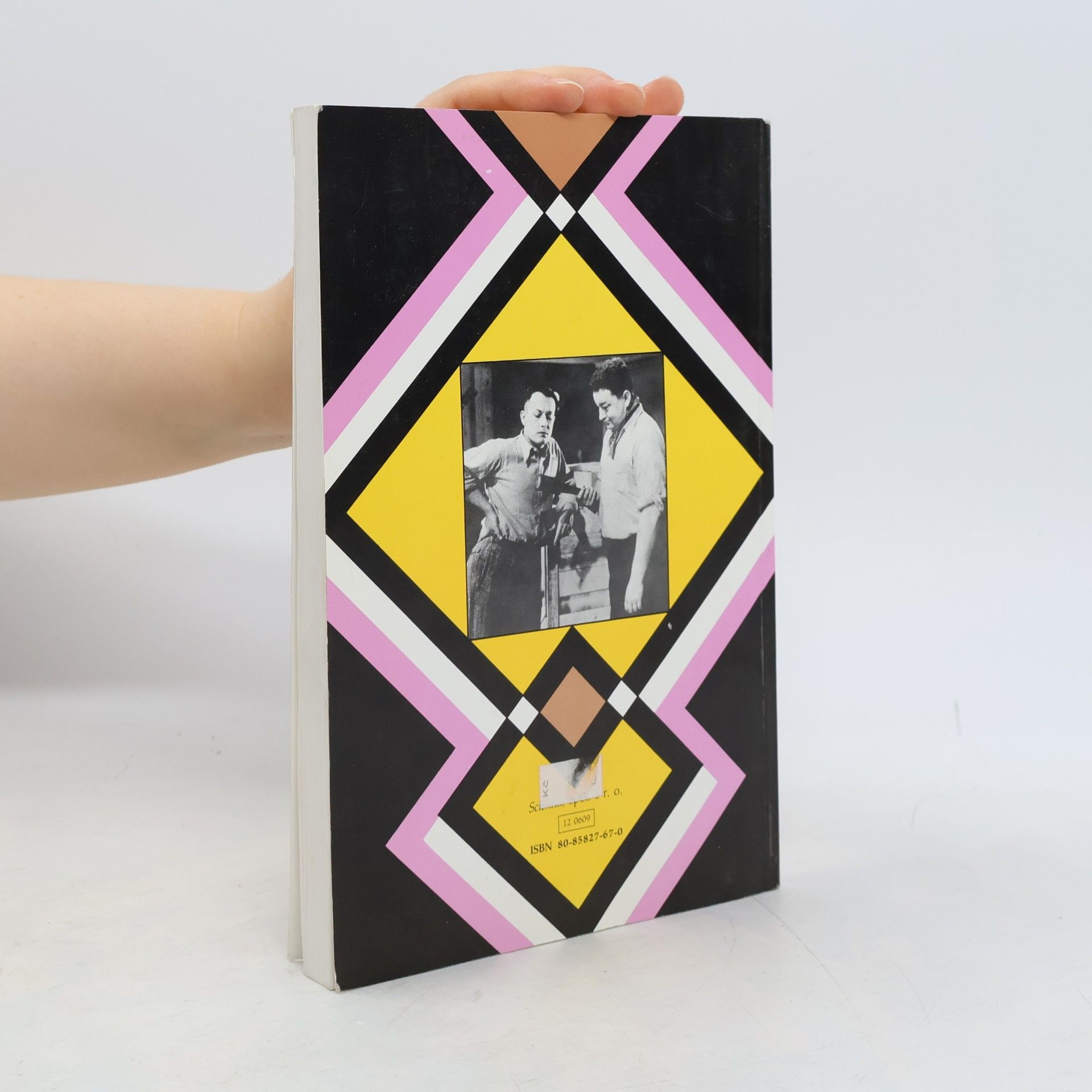 Pravoslav Nesrovnal Drama a dramatická výchova