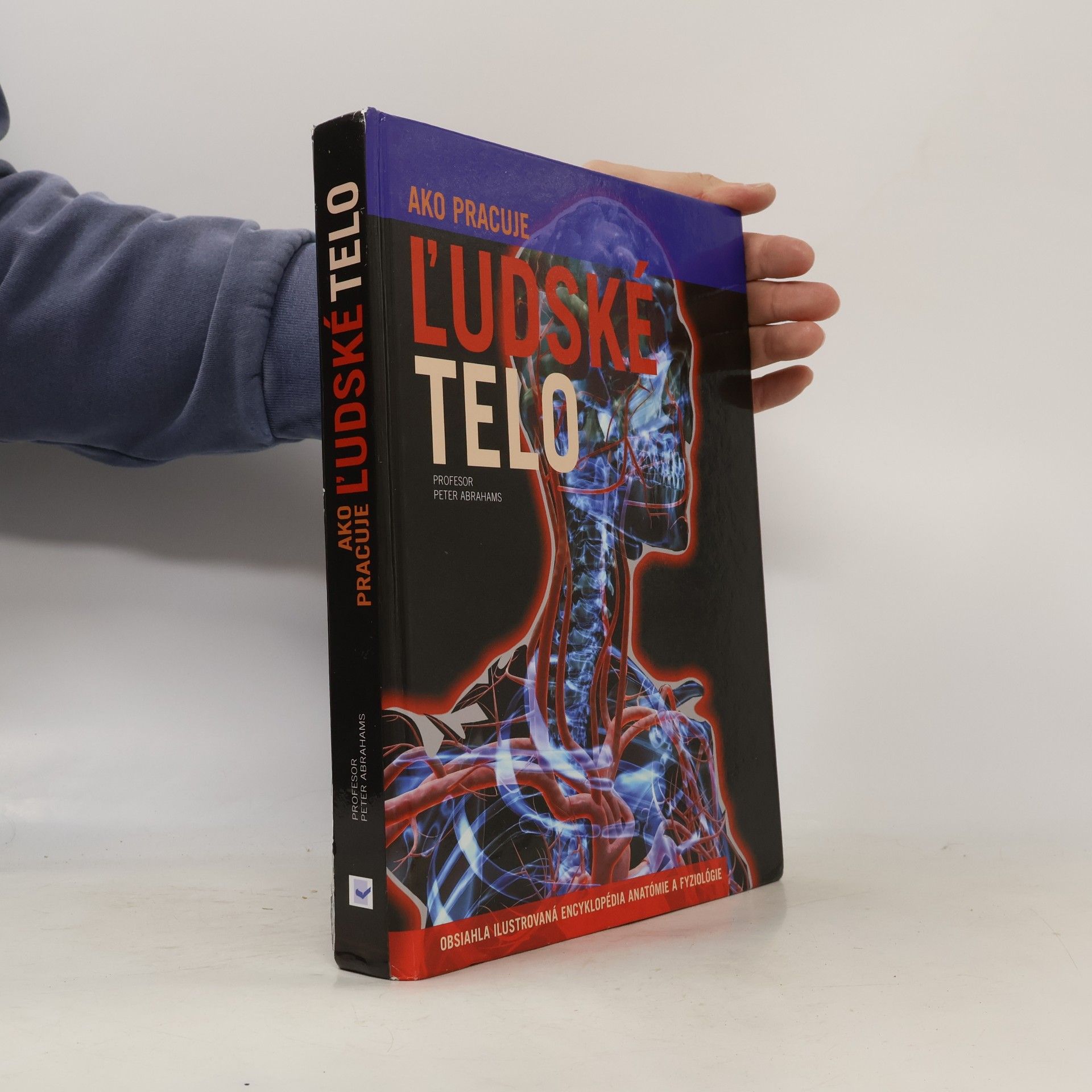 Ako pracuje ľudské telo