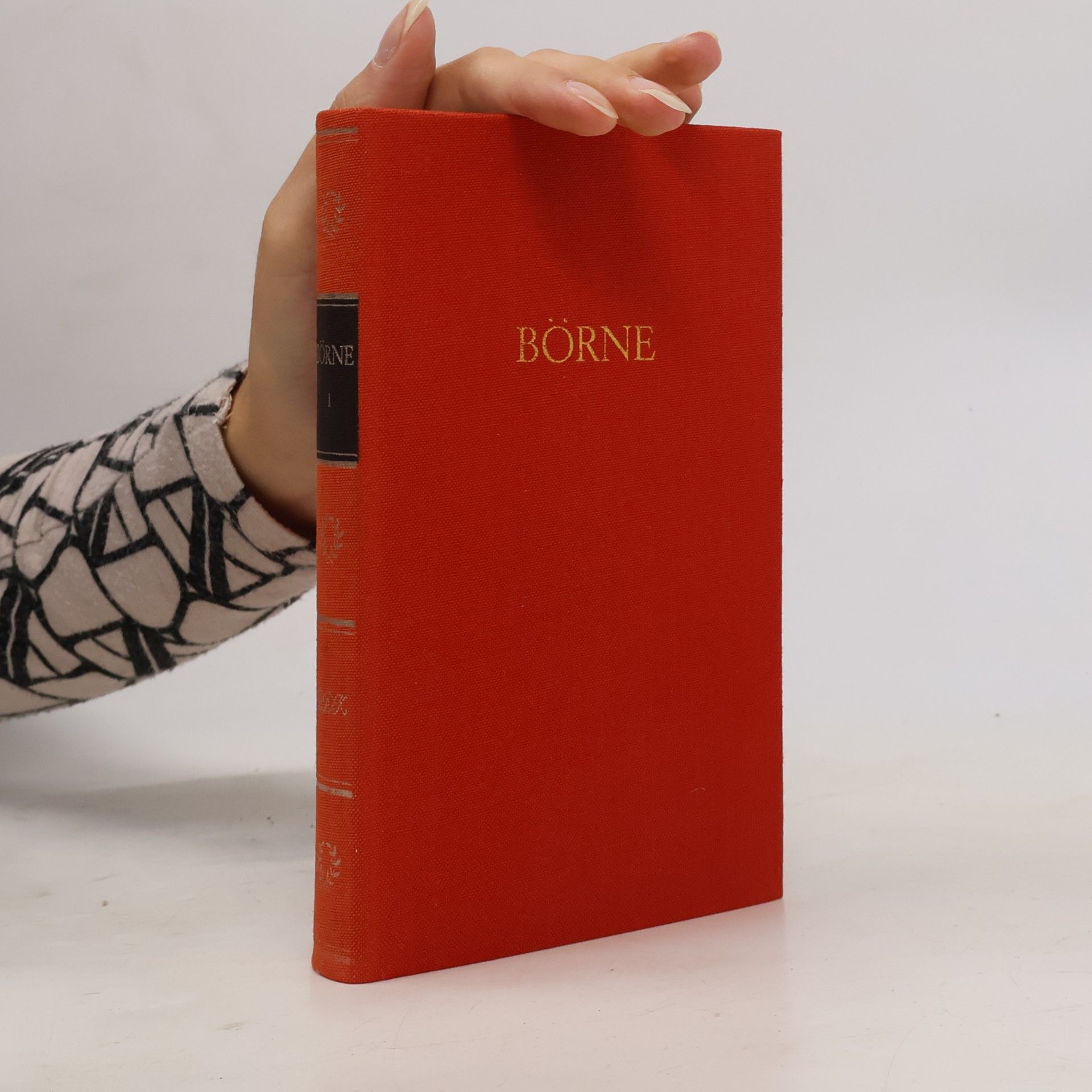 Börne 1