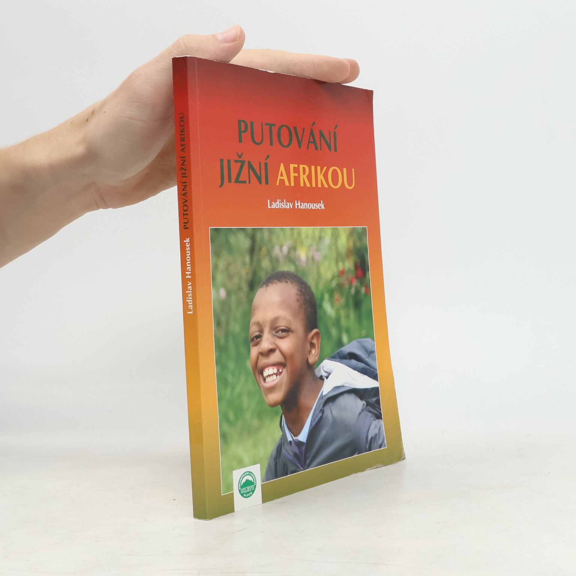 Putování jižní Afrikou : národní parky i města Jihoafrické republiky ve dvou týdnech