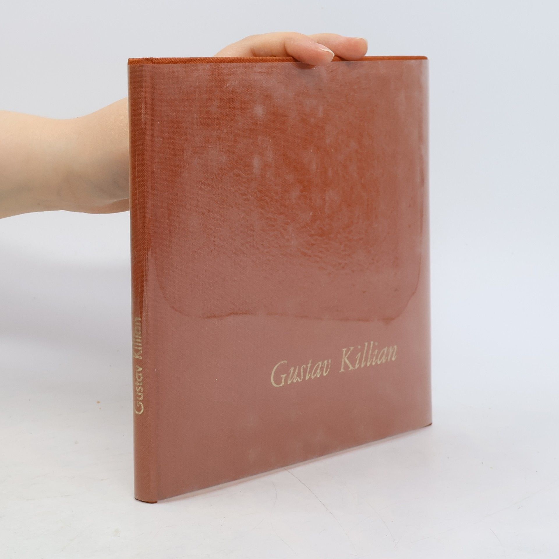 kolektiv Gustav Killian