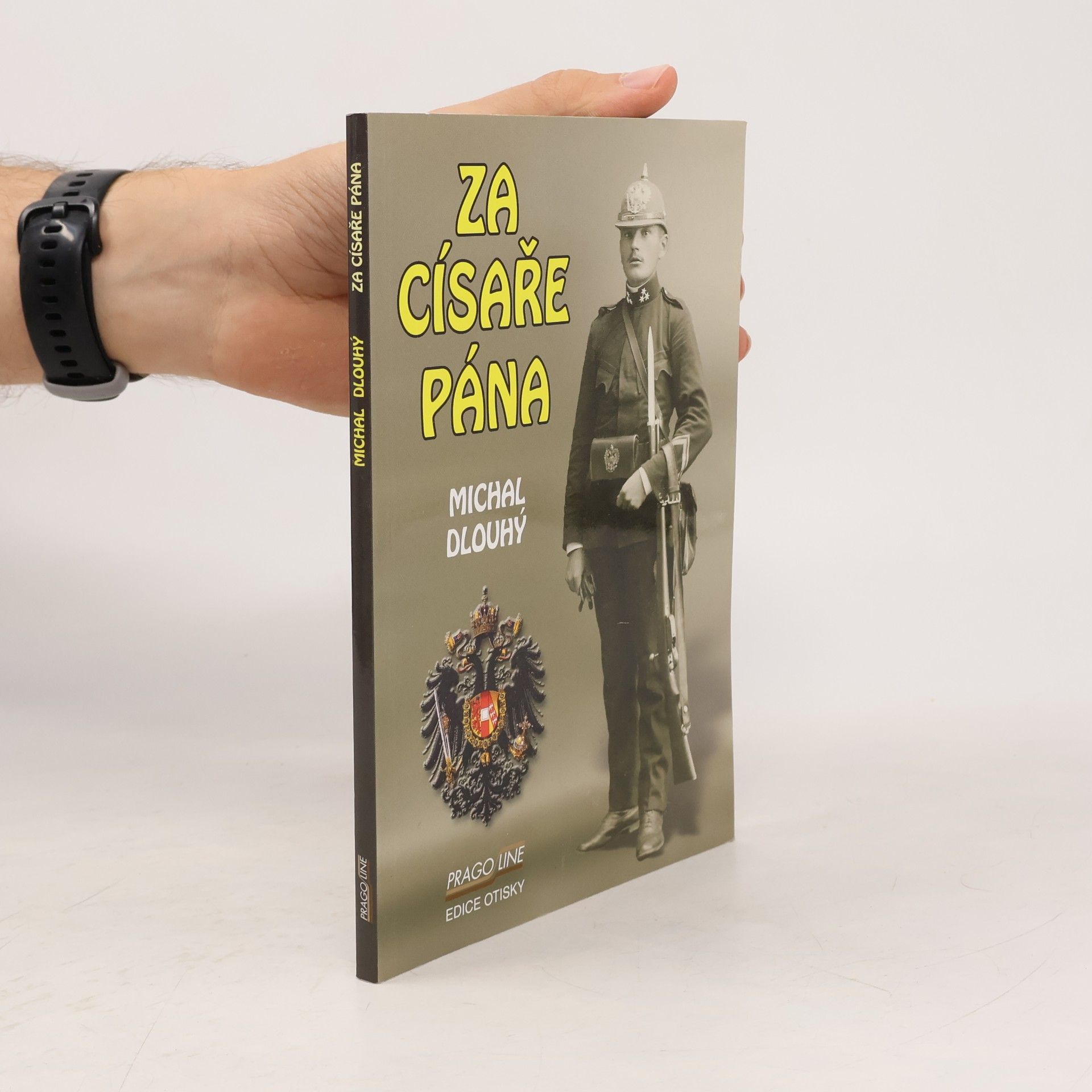 Za císaře pána