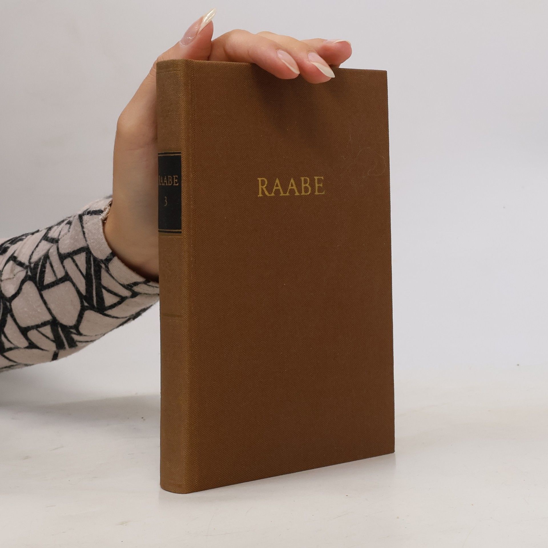 Raabe 3