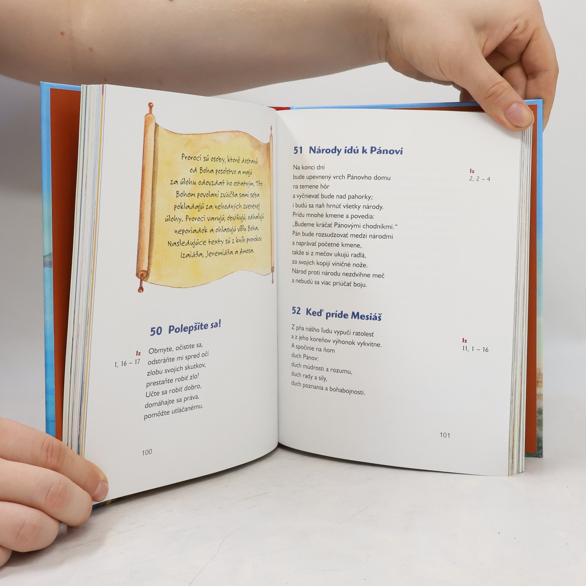 Autorenkollektiv Biblia pre deti