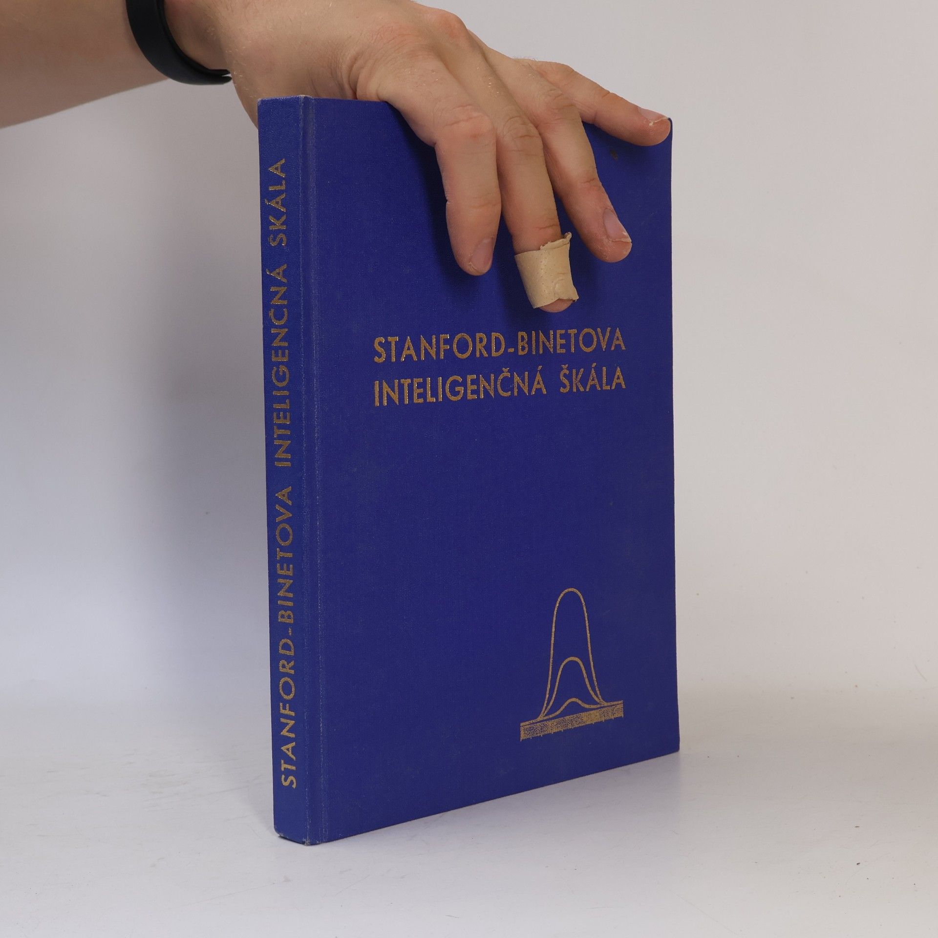 Maud A. Merrill Stanford-Binetova Inteligenčná škála