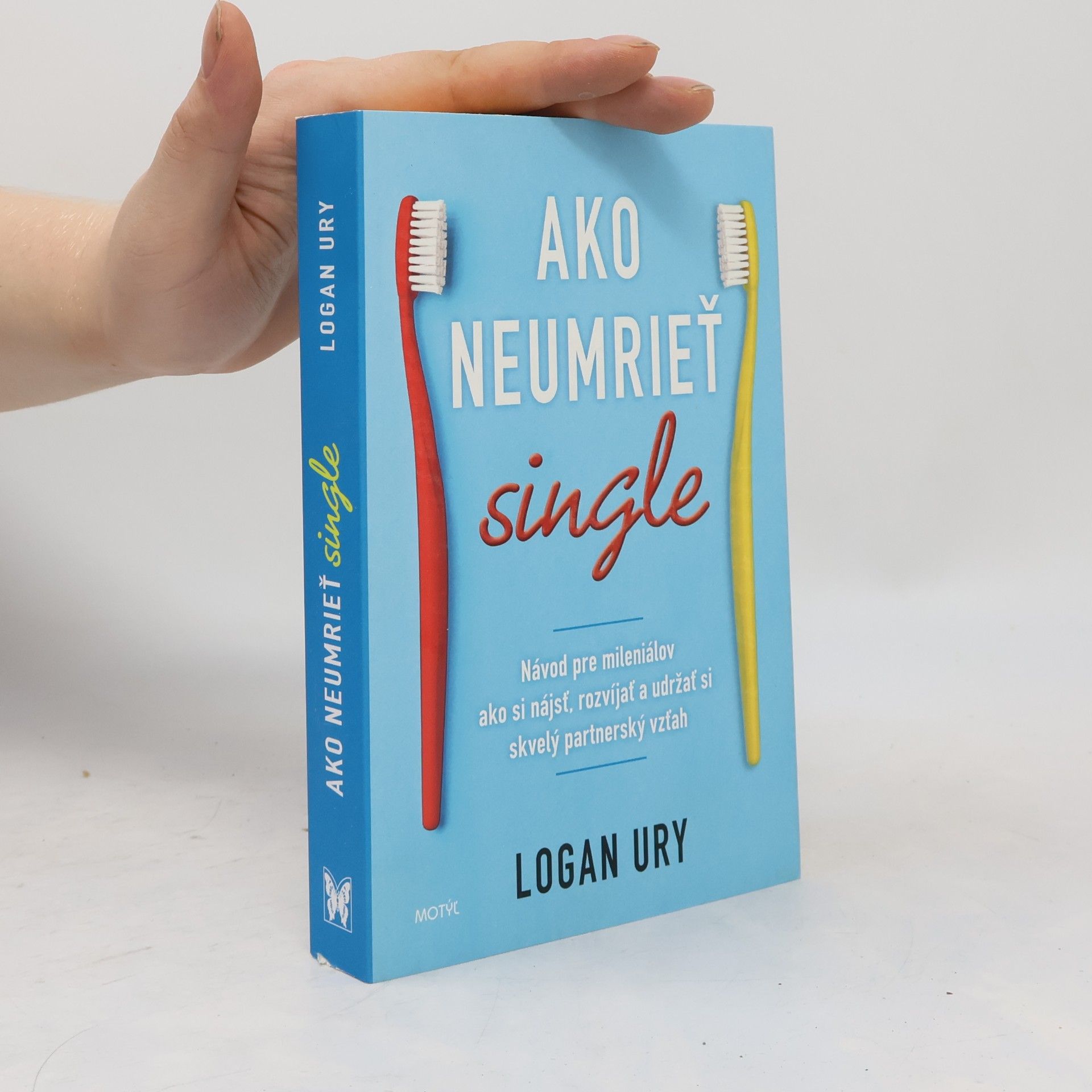 Logan Ury Ako neumrieť single