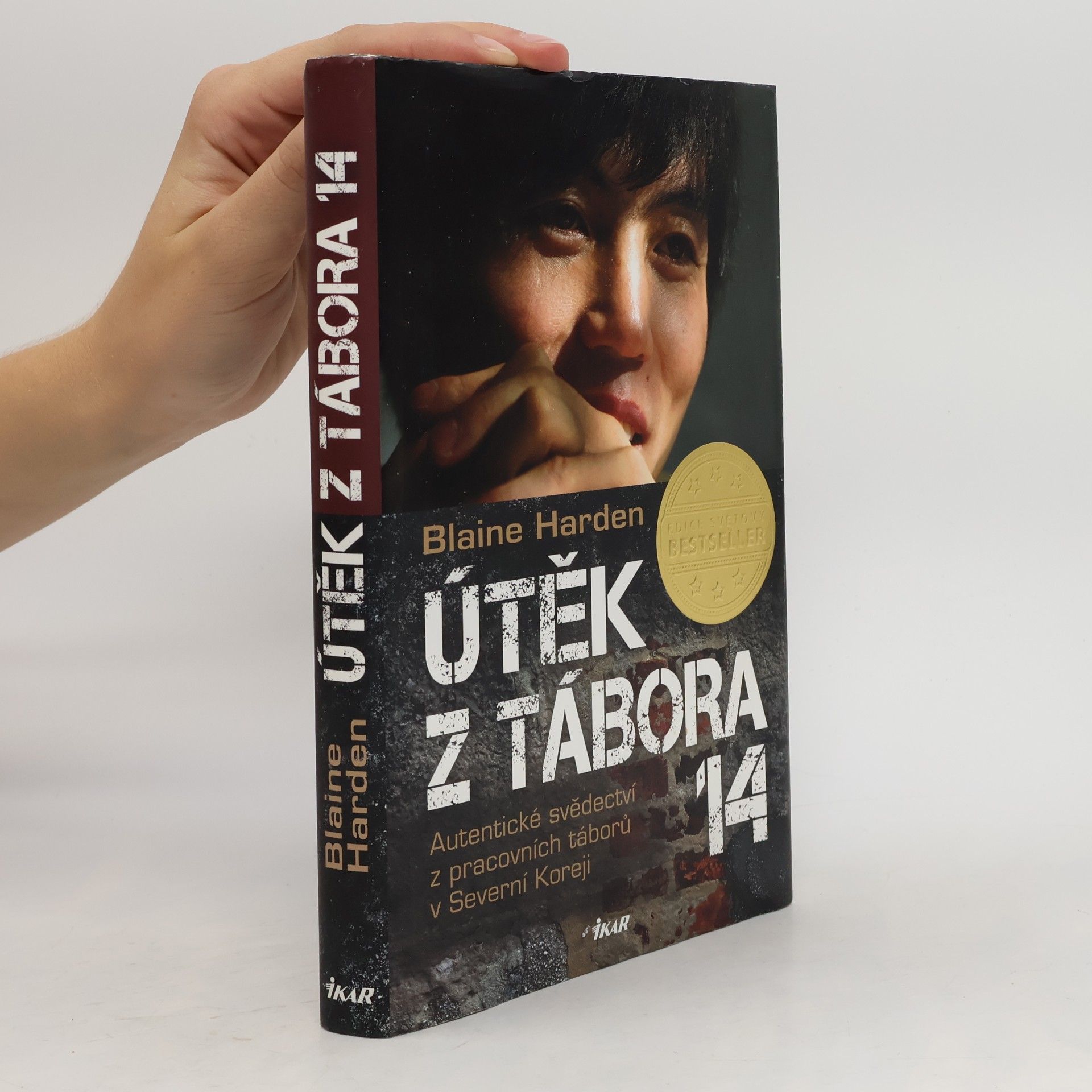 Útěk z Tábora 14