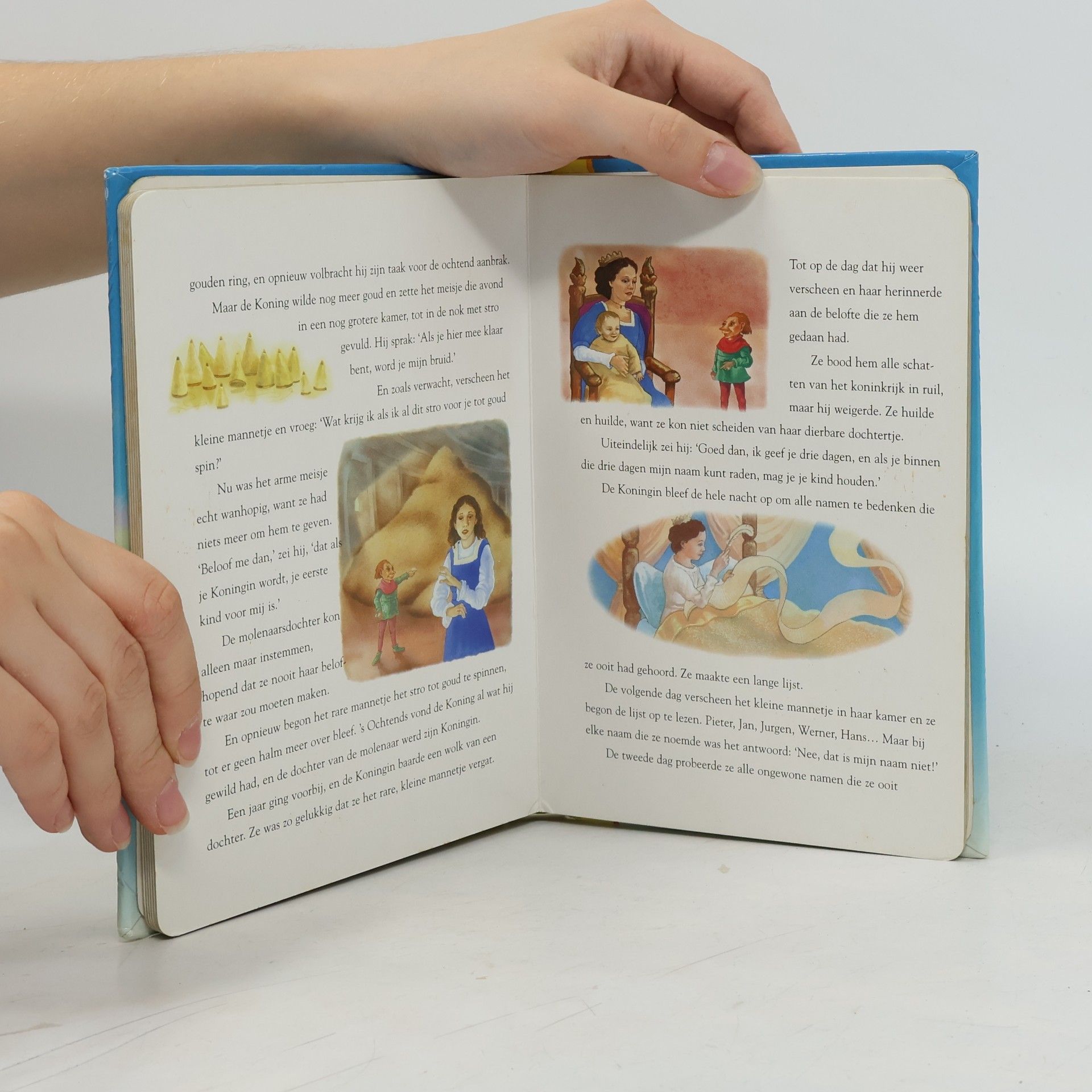 Various authors Slaap verhaaltjes