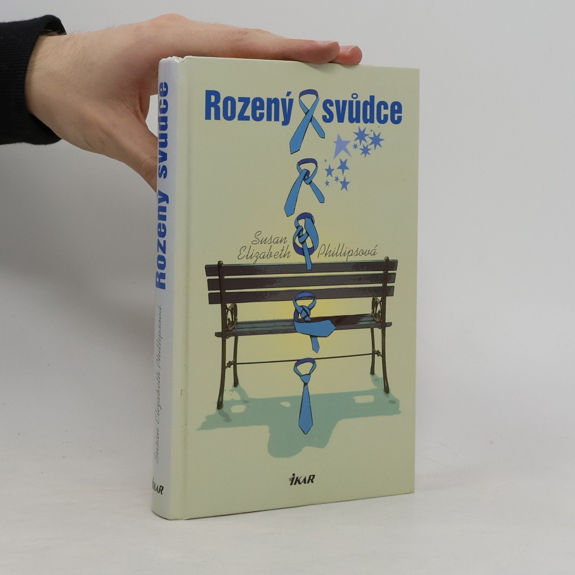Rozený svůdce