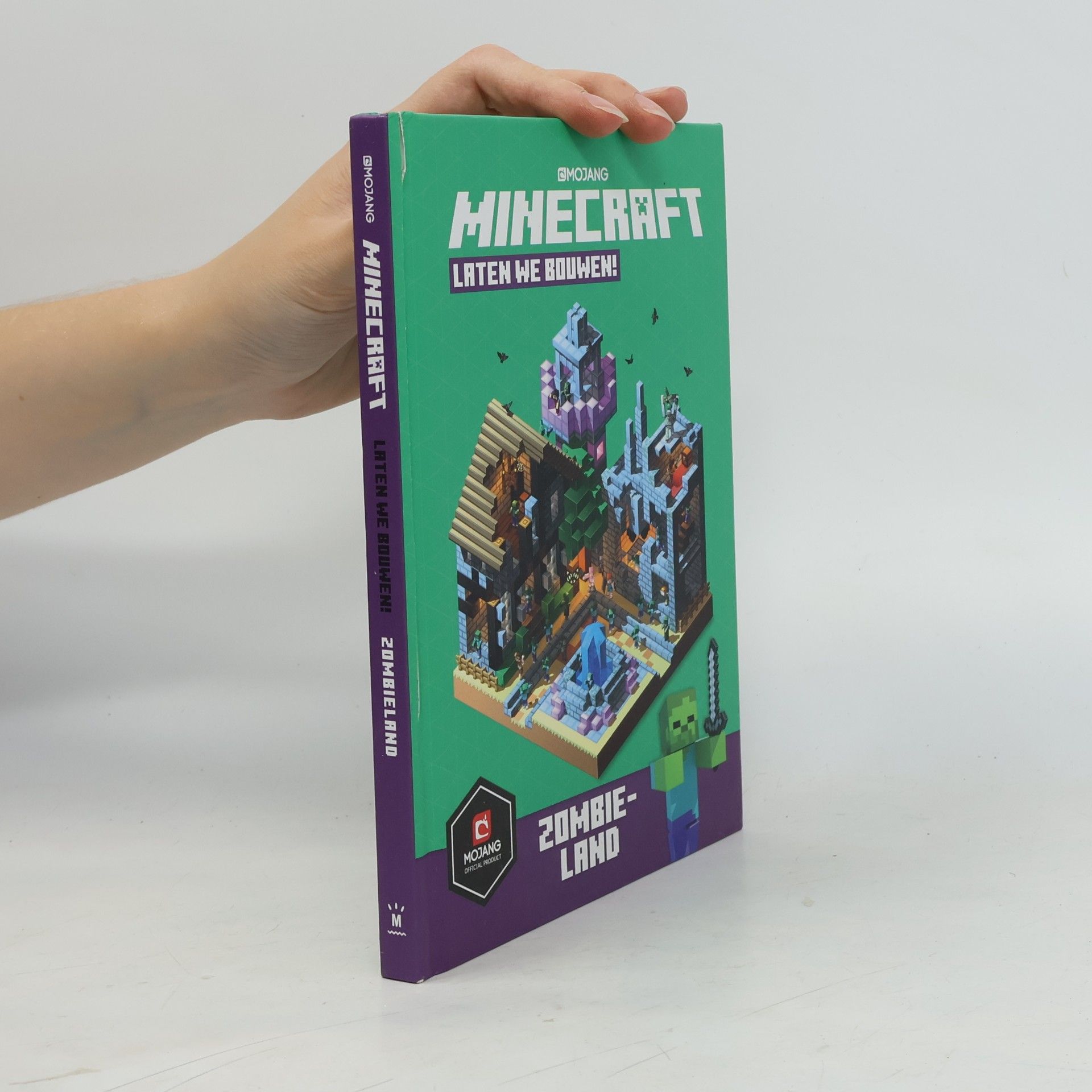 Minecraft: Zombieland