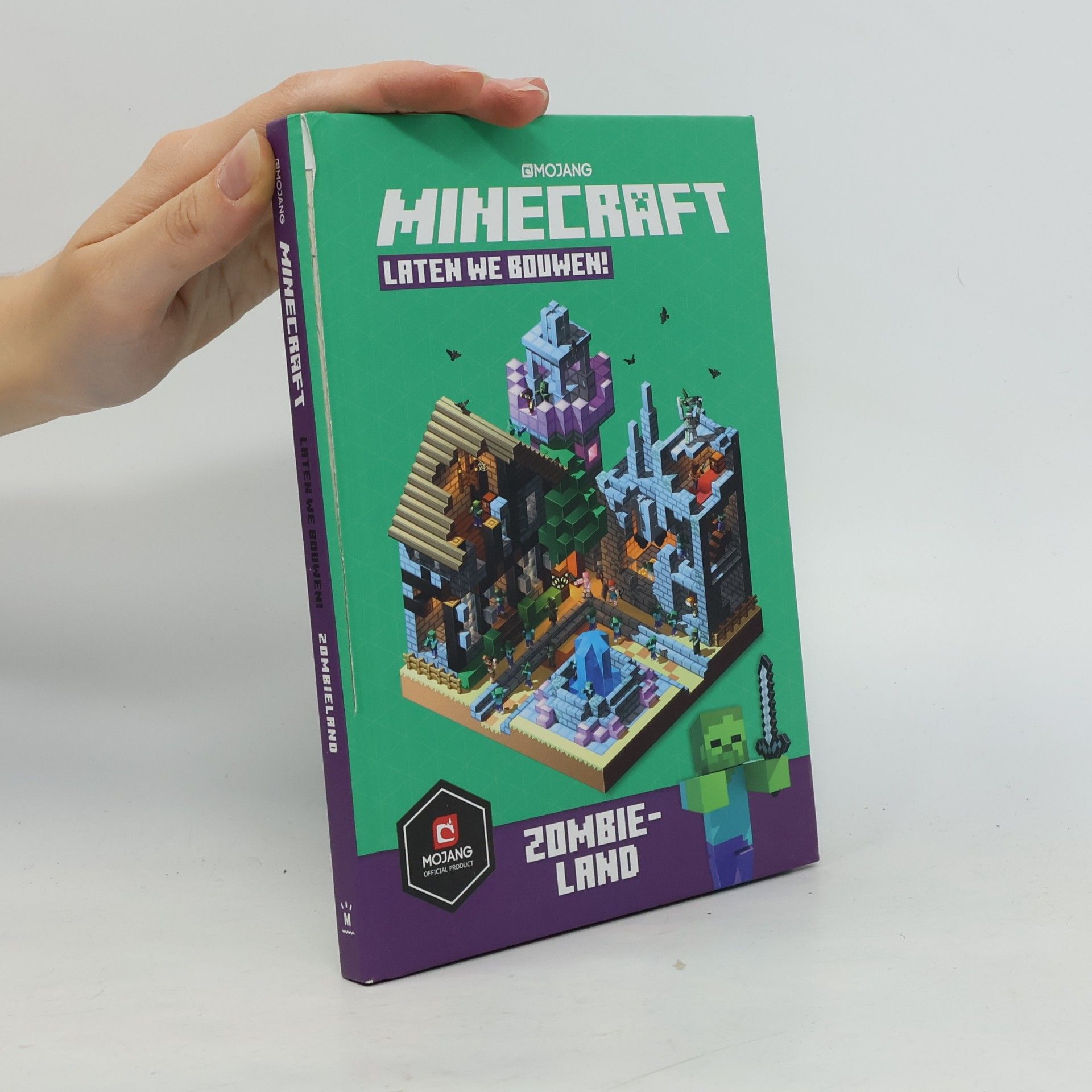 Ed Jefferson Minecraft: Zombieland