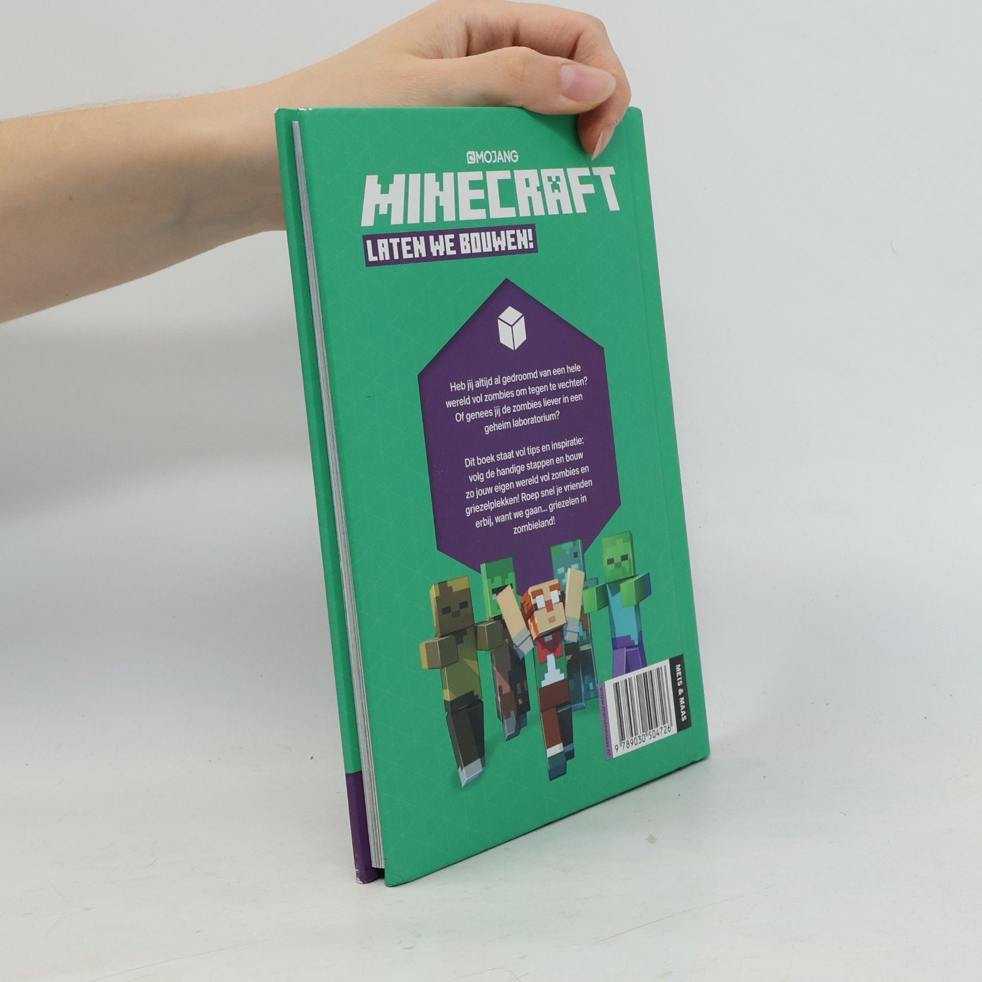 Ed Jefferson Minecraft: Zombieland