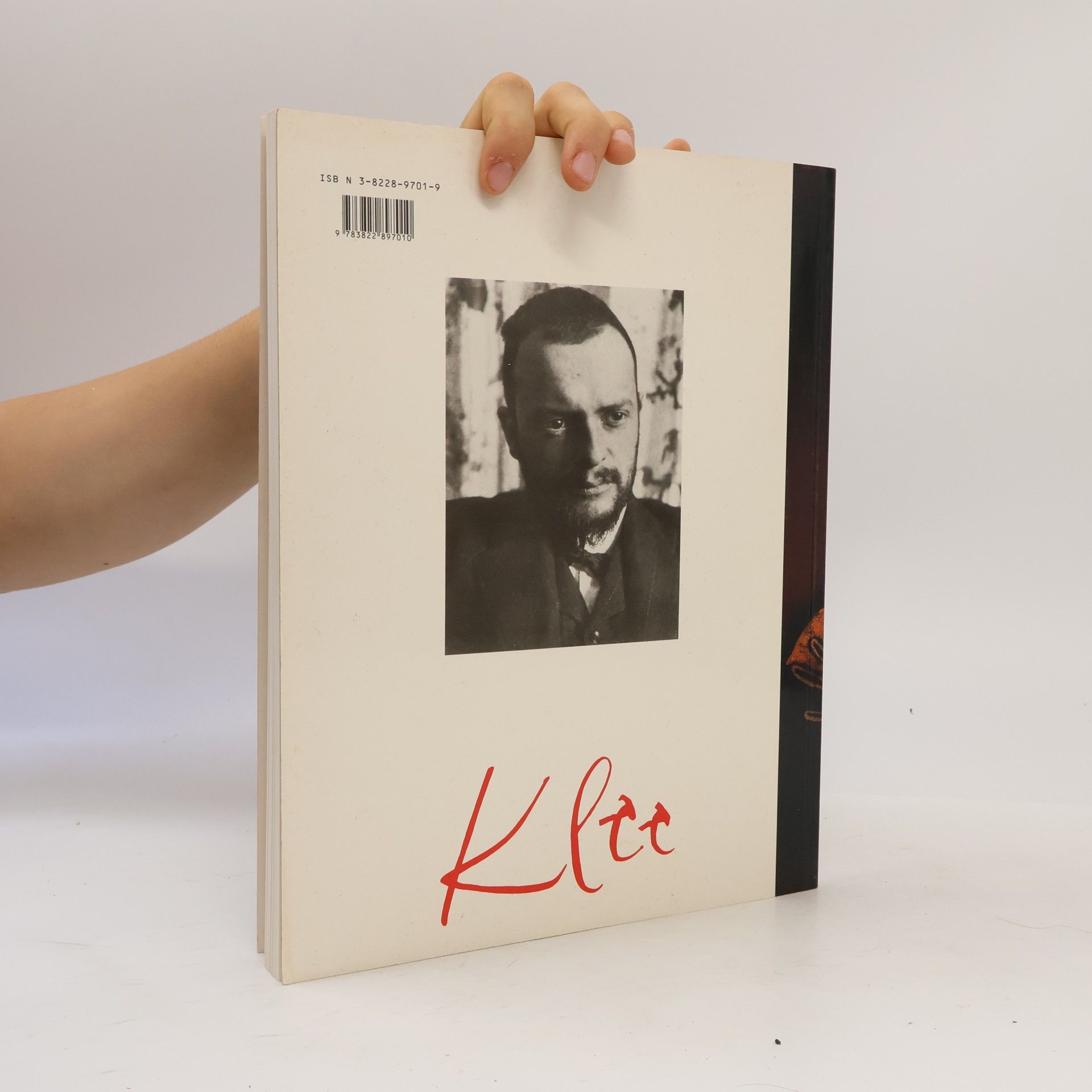 Susanna Partsch Paul Klee