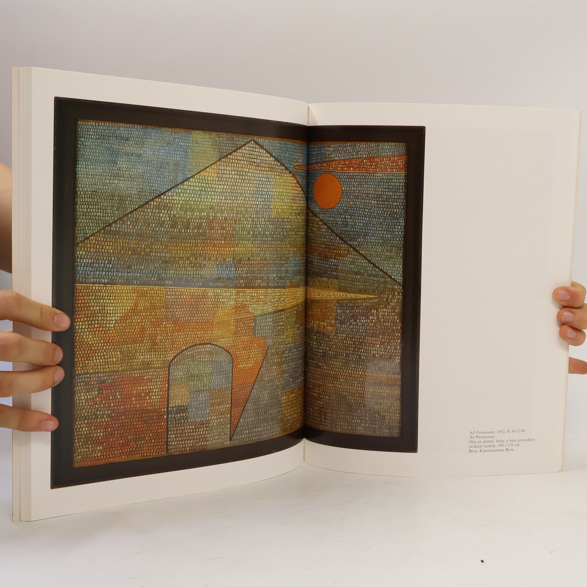 Susanna Partsch Paul Klee