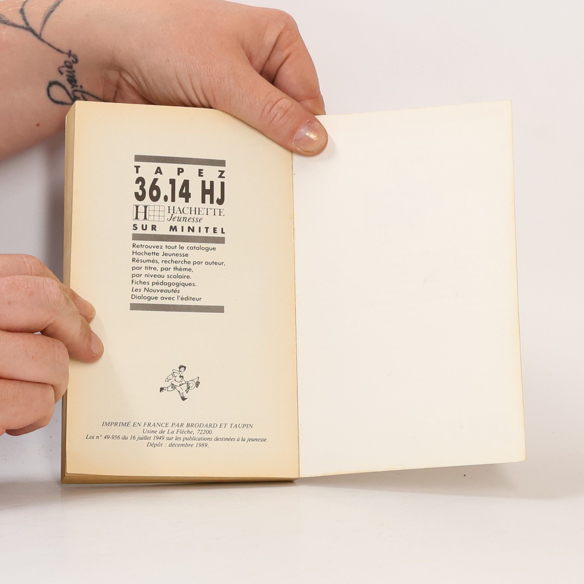 Sophie de Ségur Bibliothèque Rose - 809: Les bons enfants