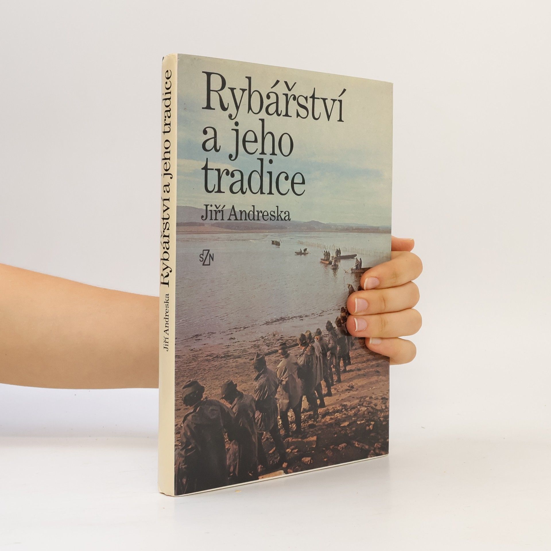 Rybářství a jeho tradice