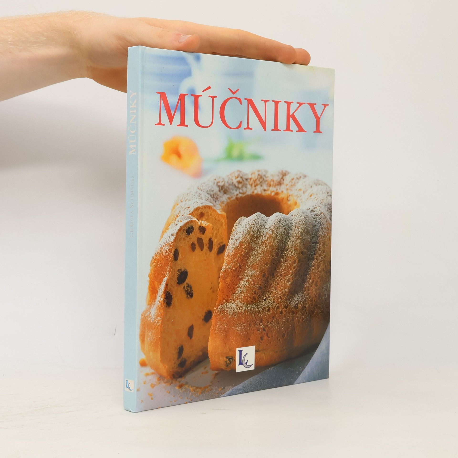 Múčniky