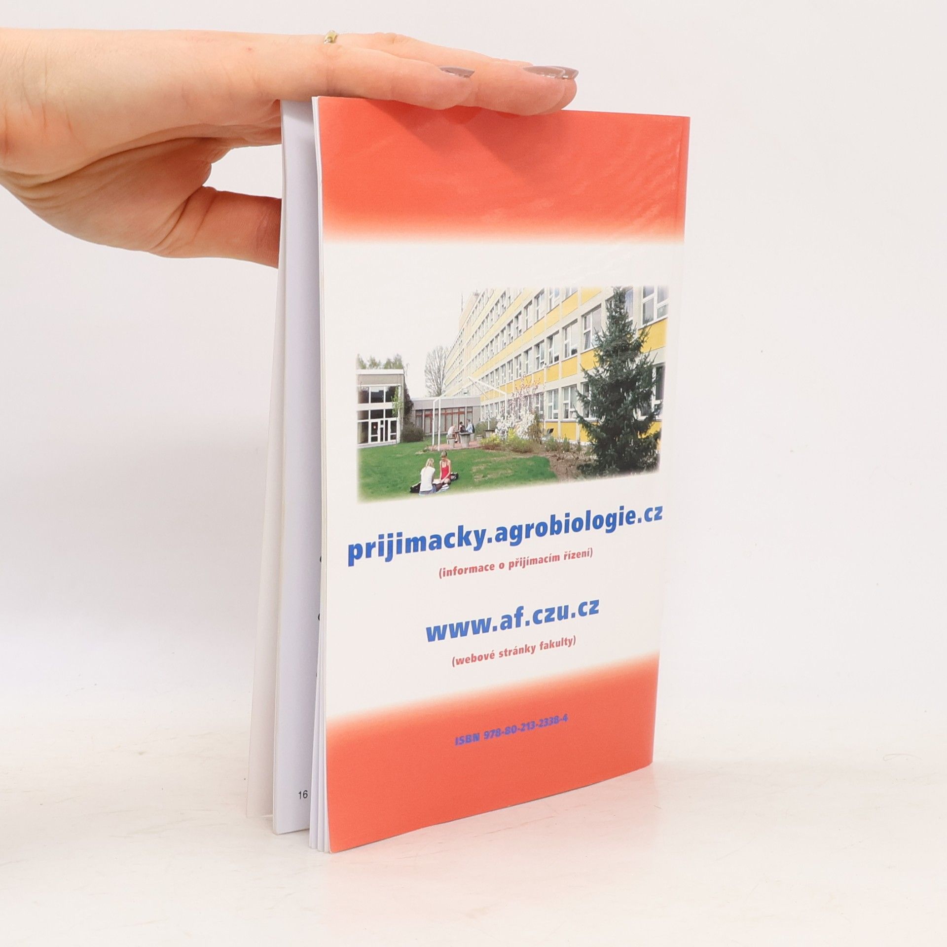 Collectif d'auteurs Modelové otázky k přijímacím zkouškám z biologie