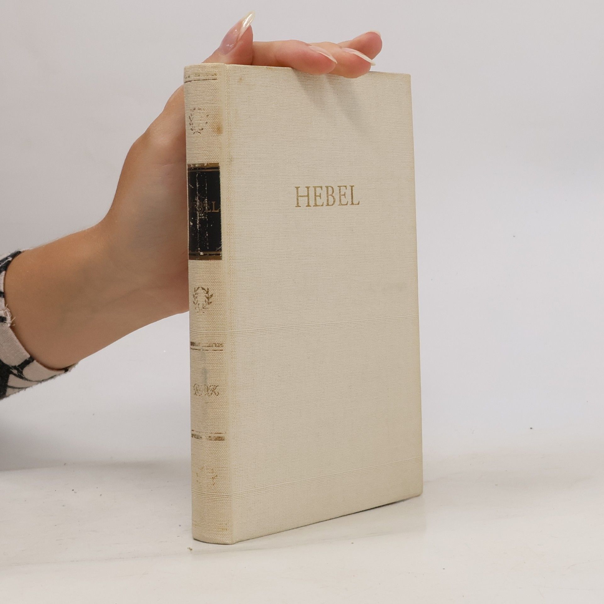 kolektiv Hebel
