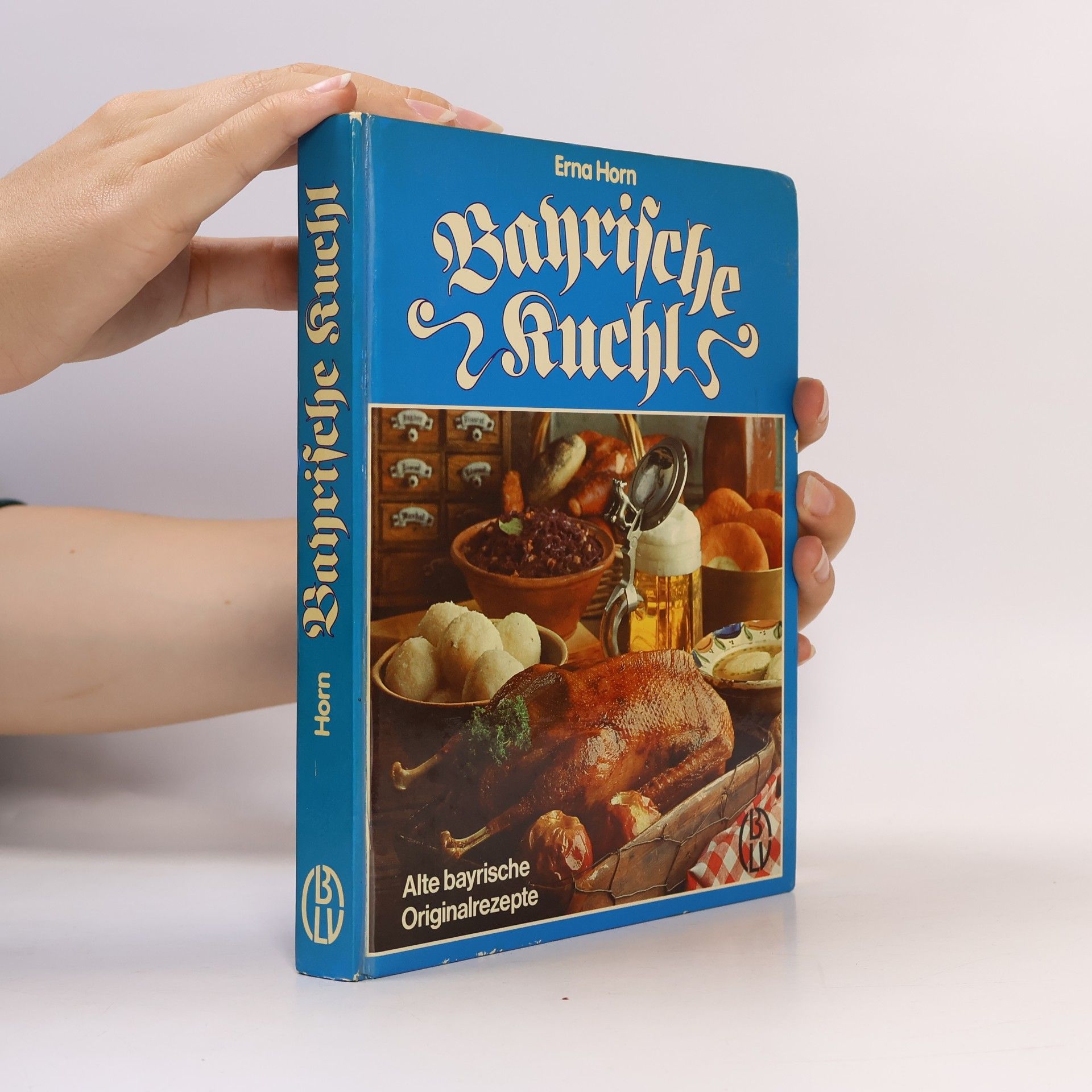 Bayrische Kuchl