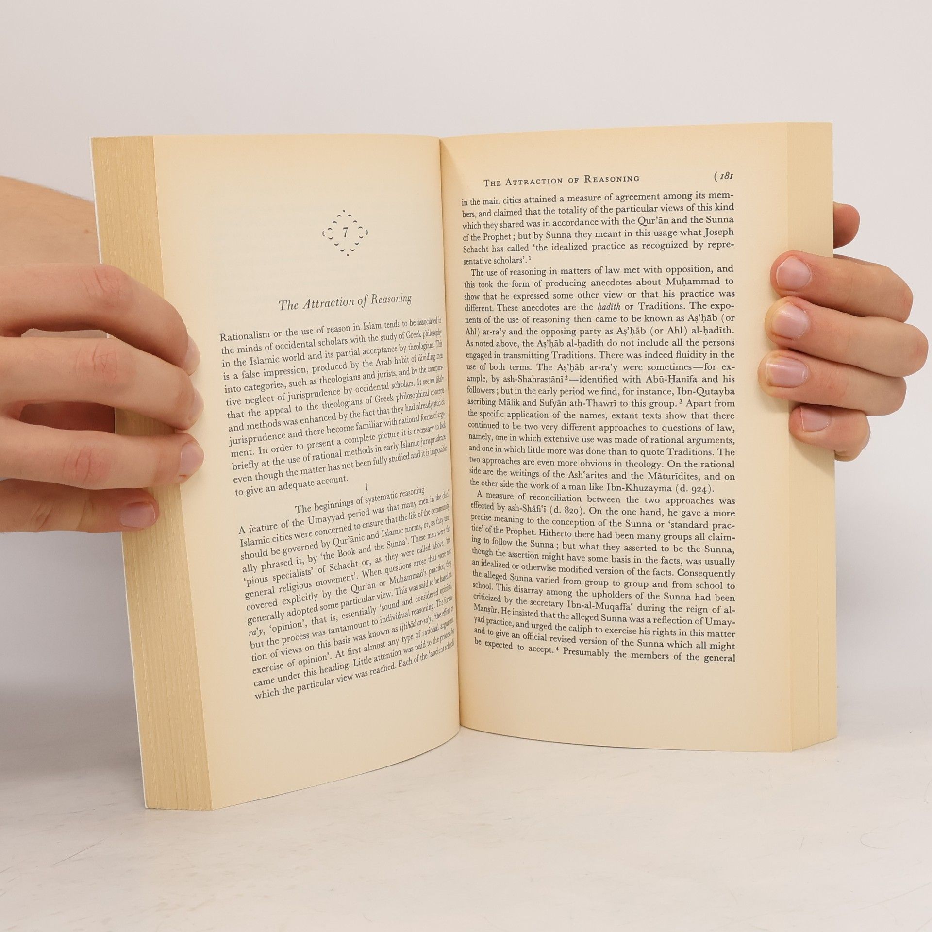 W. Montgomery Watt Classics in Religious Studies: The Formative Period of Islamic Thought
