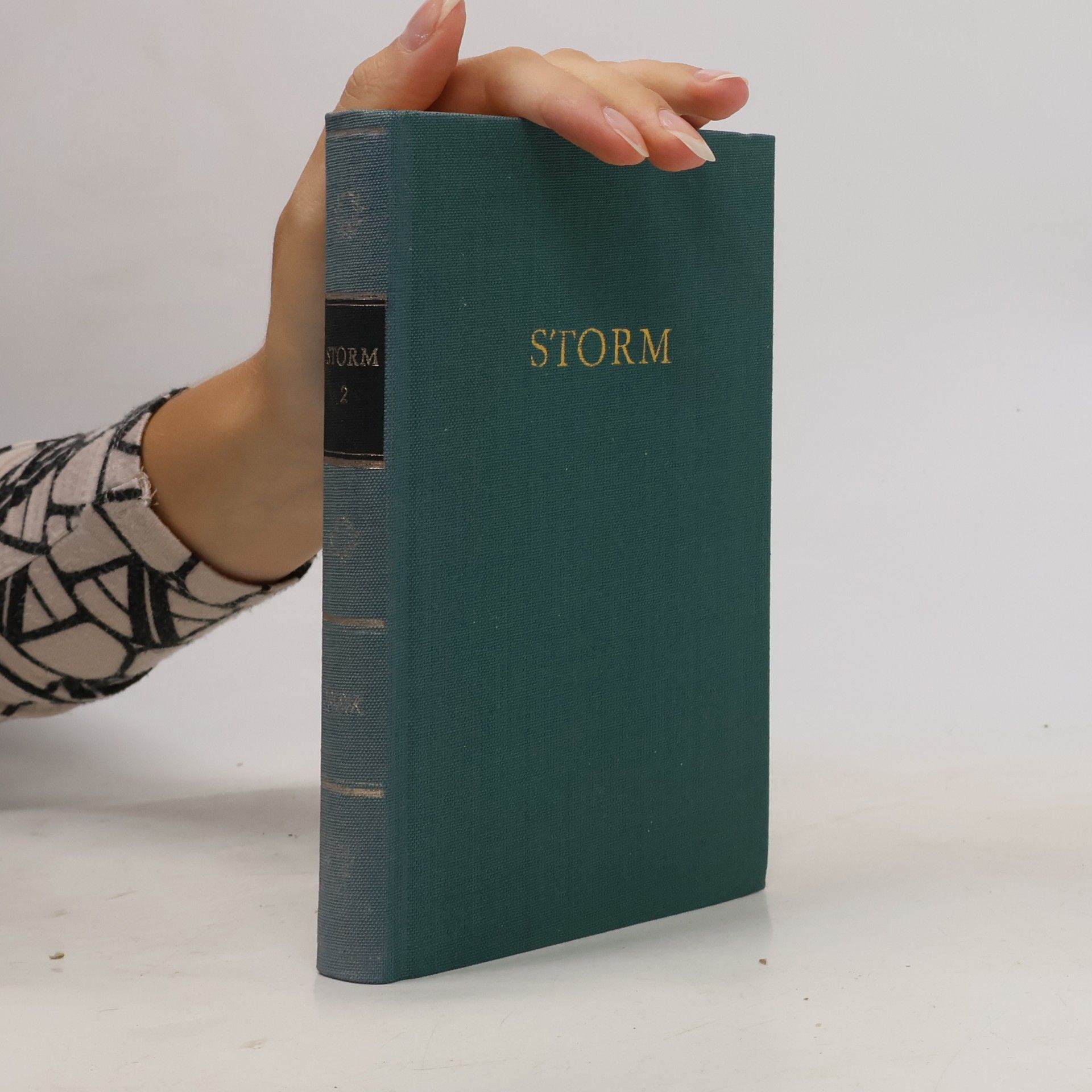 Storm 2