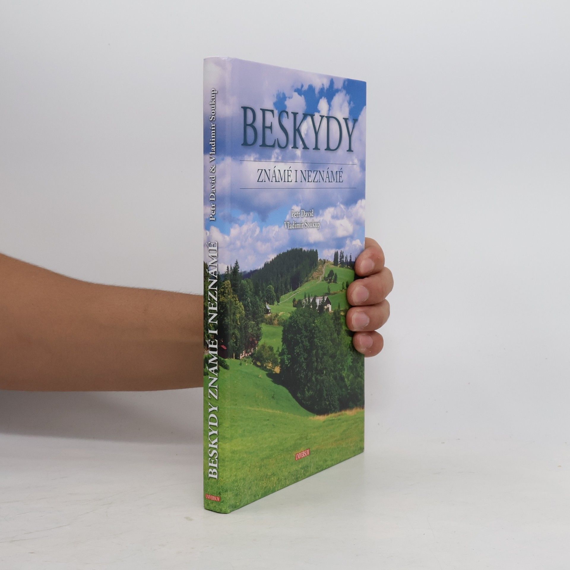 Beskydy známé i neznámé